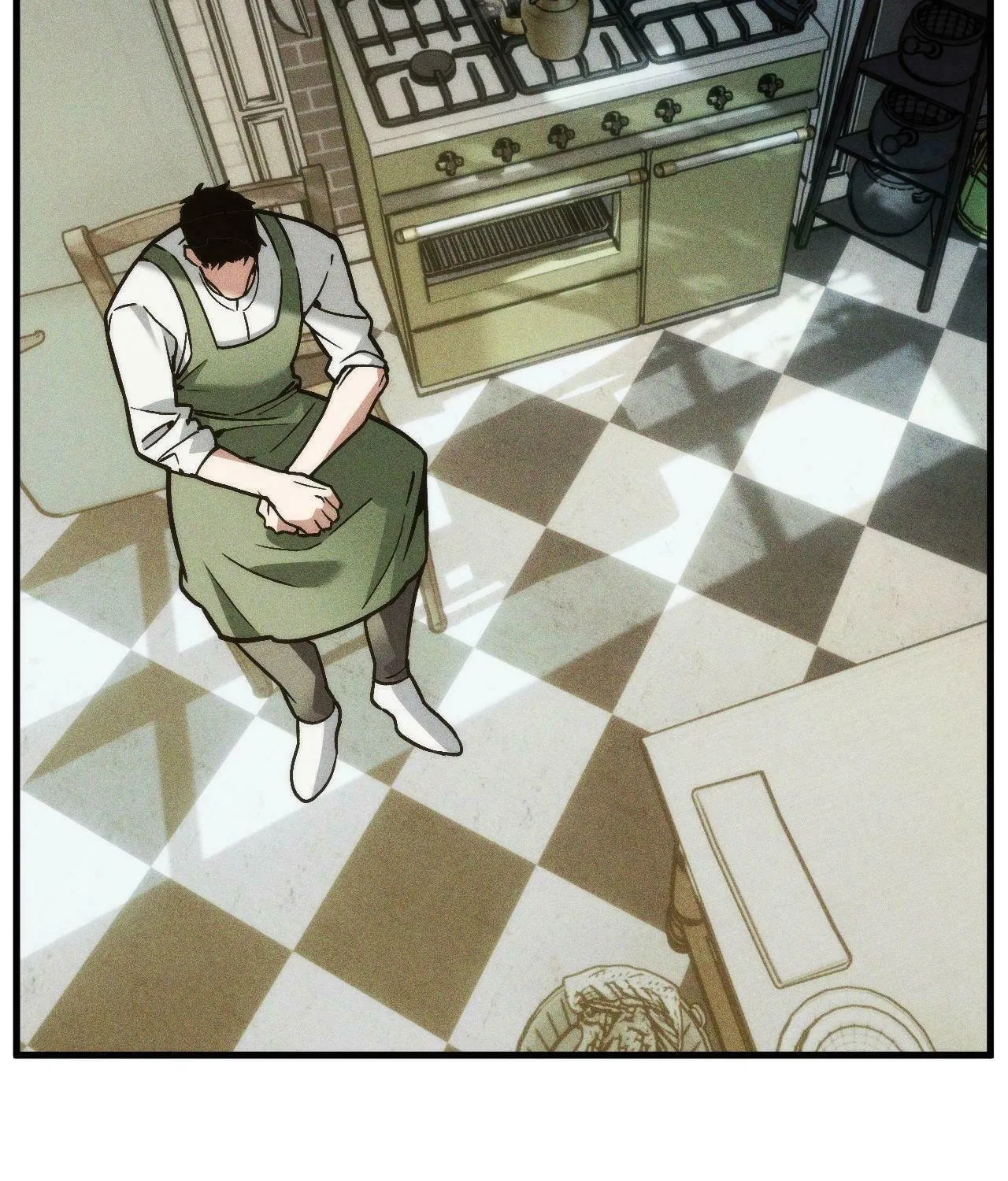 Read Swallow You Whole chapter 26 image 63 on Lezhin