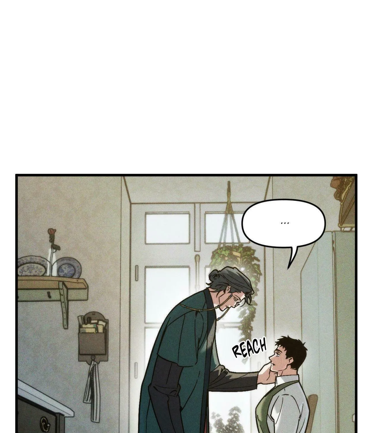 Read Swallow You Whole chapter 26 image 70 on Lezhin