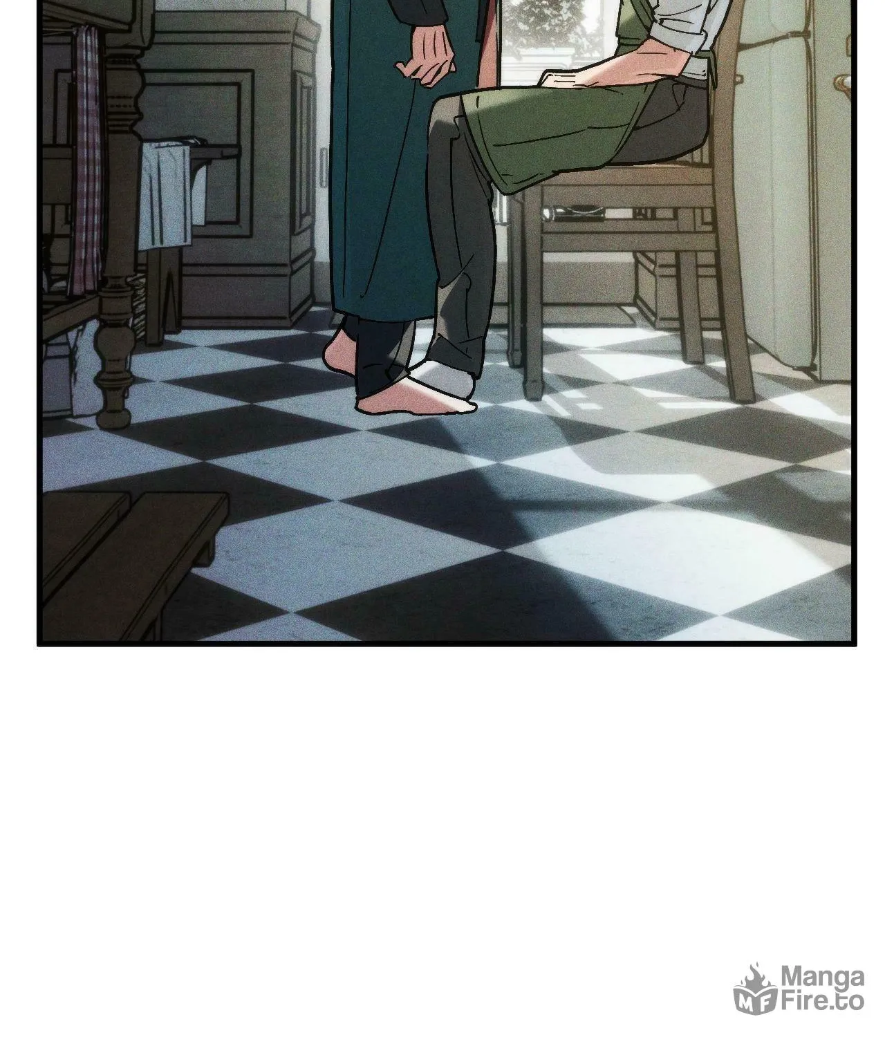 Read Swallow You Whole chapter 26 image 71 on Lezhin