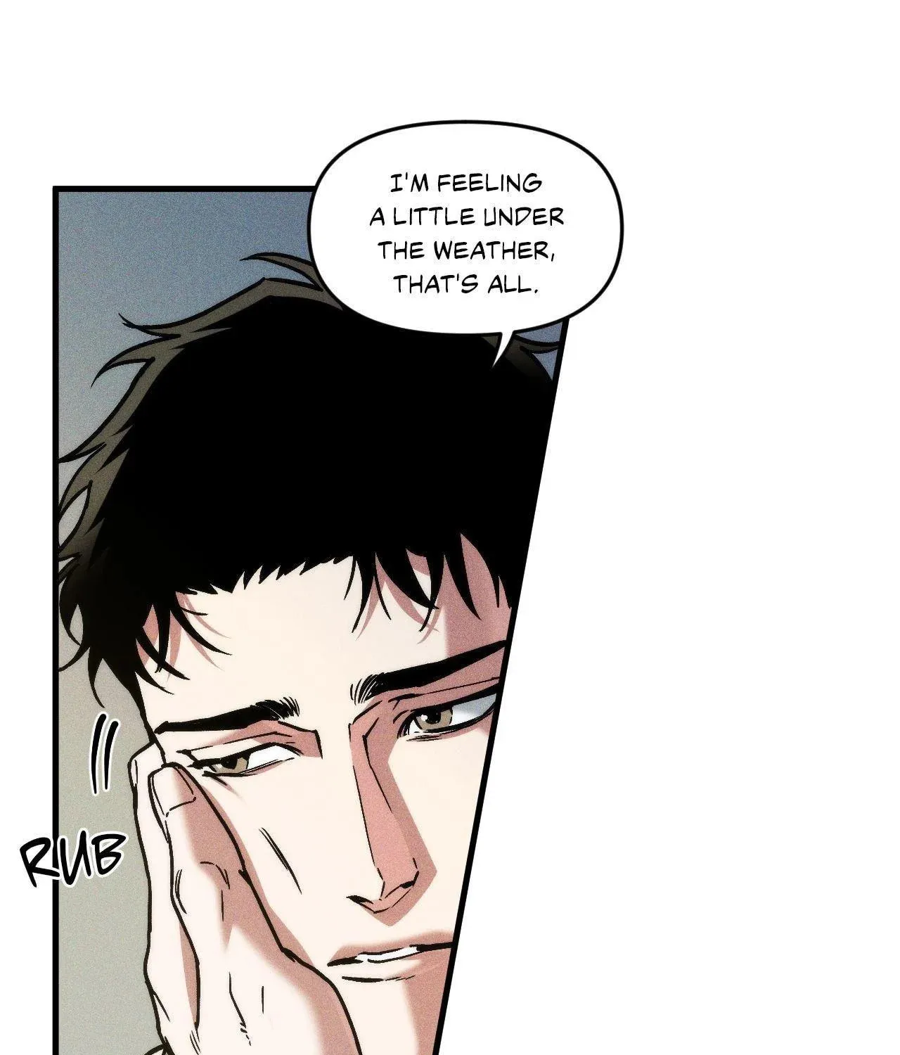 Read Swallow You Whole chapter 26 image 72 on Lezhin