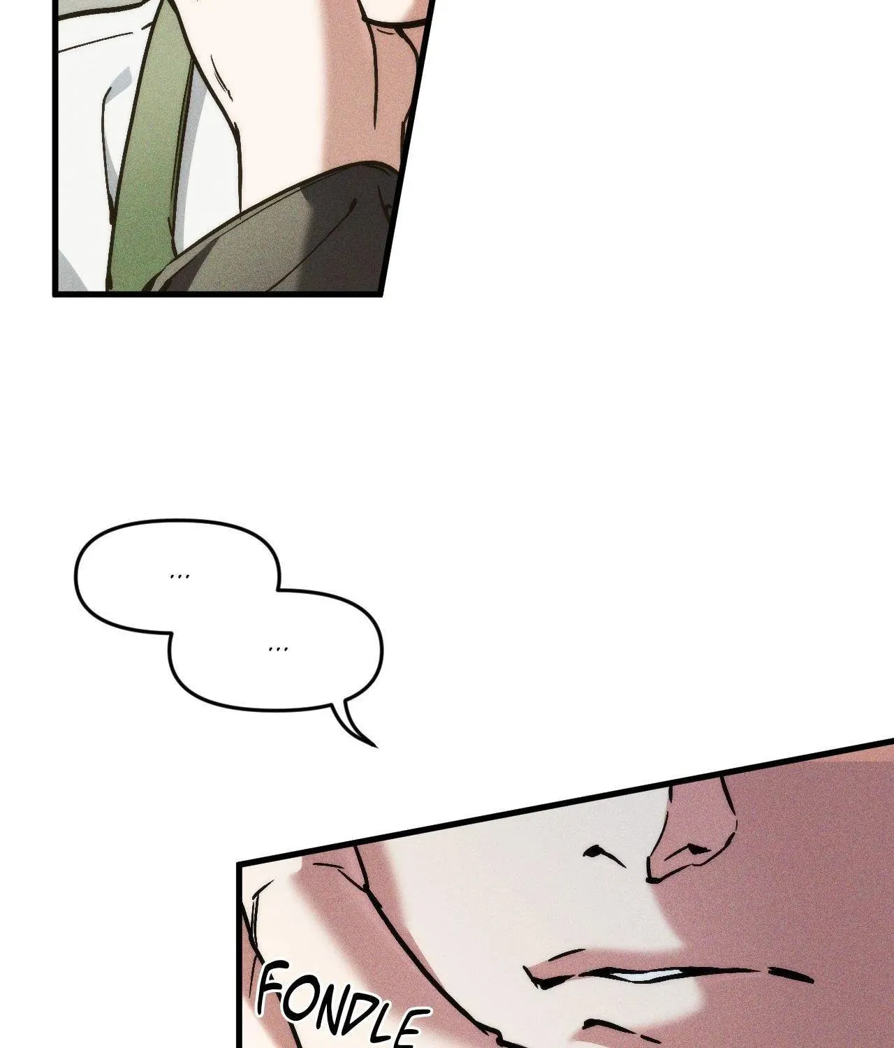 Read Swallow You Whole chapter 26 image 73 on Lezhin