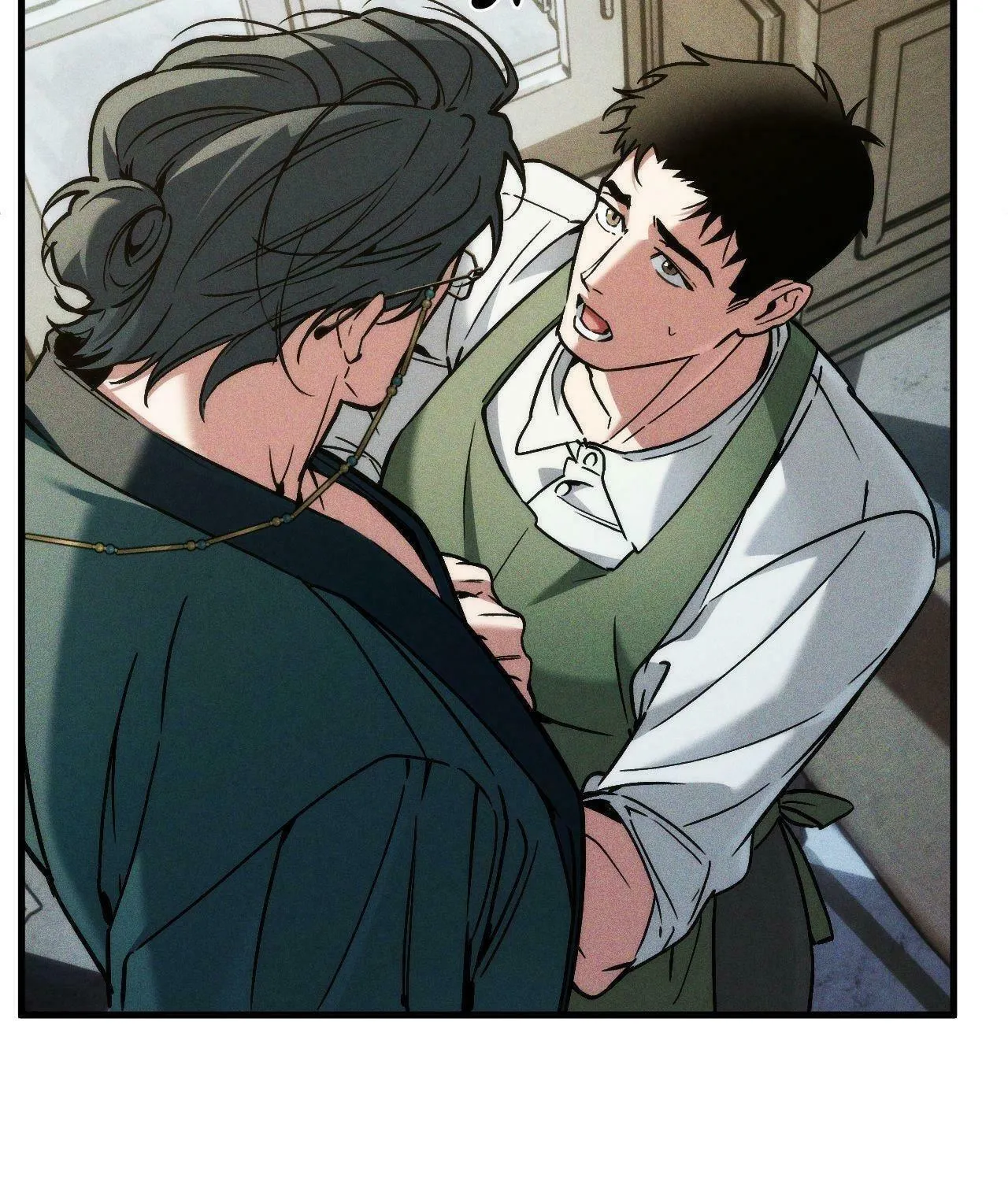 Read Swallow You Whole chapter 26 image 82 on Lezhin