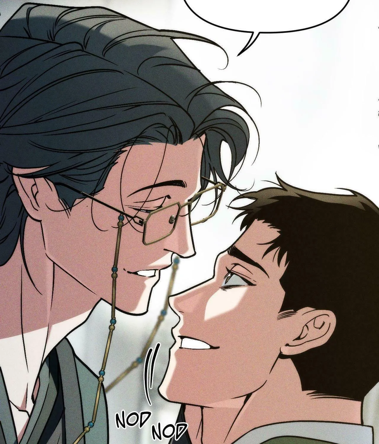 Read Swallow You Whole chapter 26 image 84 on Lezhin