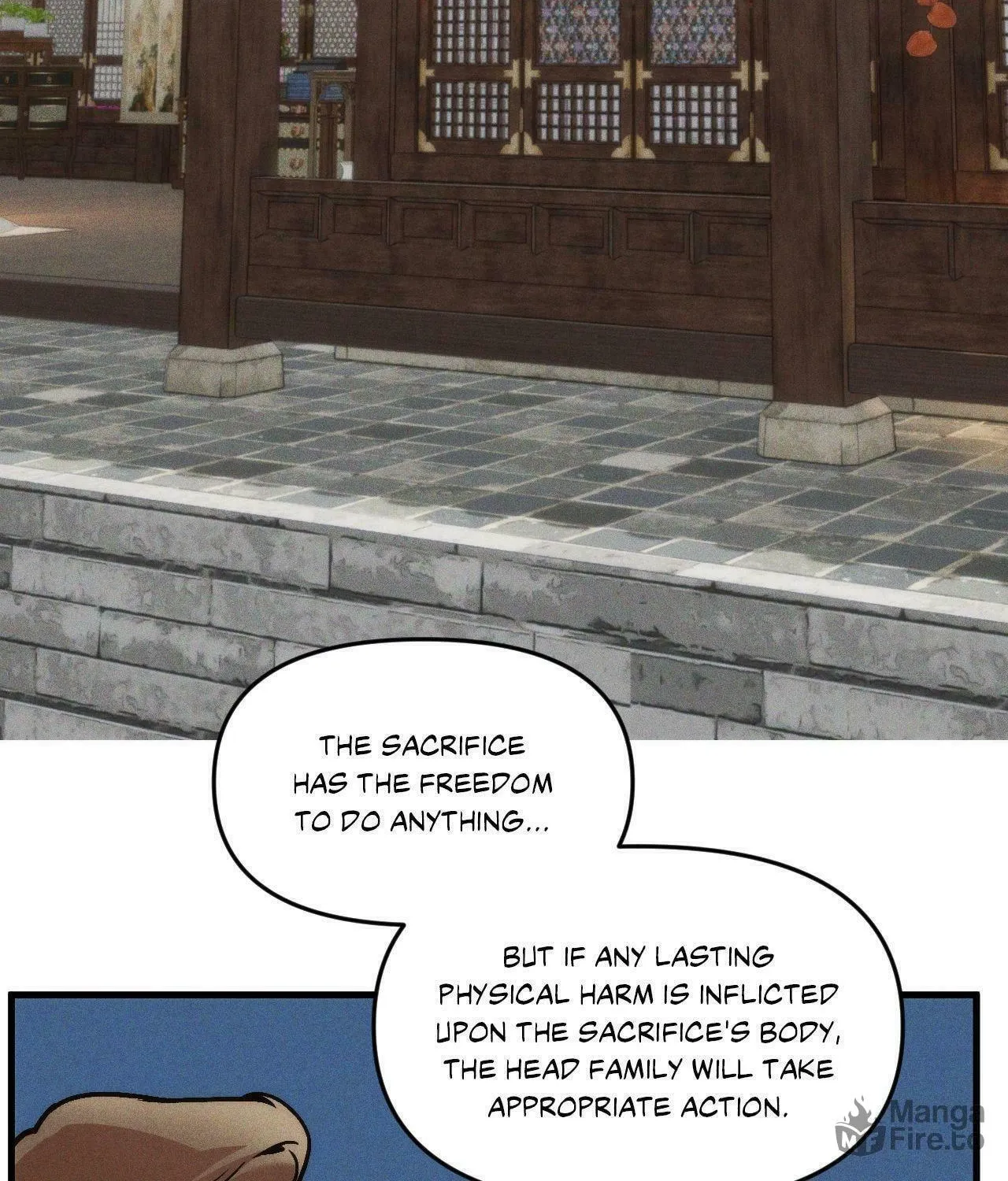 Read Swallow You Whole chapter 26 image 9 on Lezhin