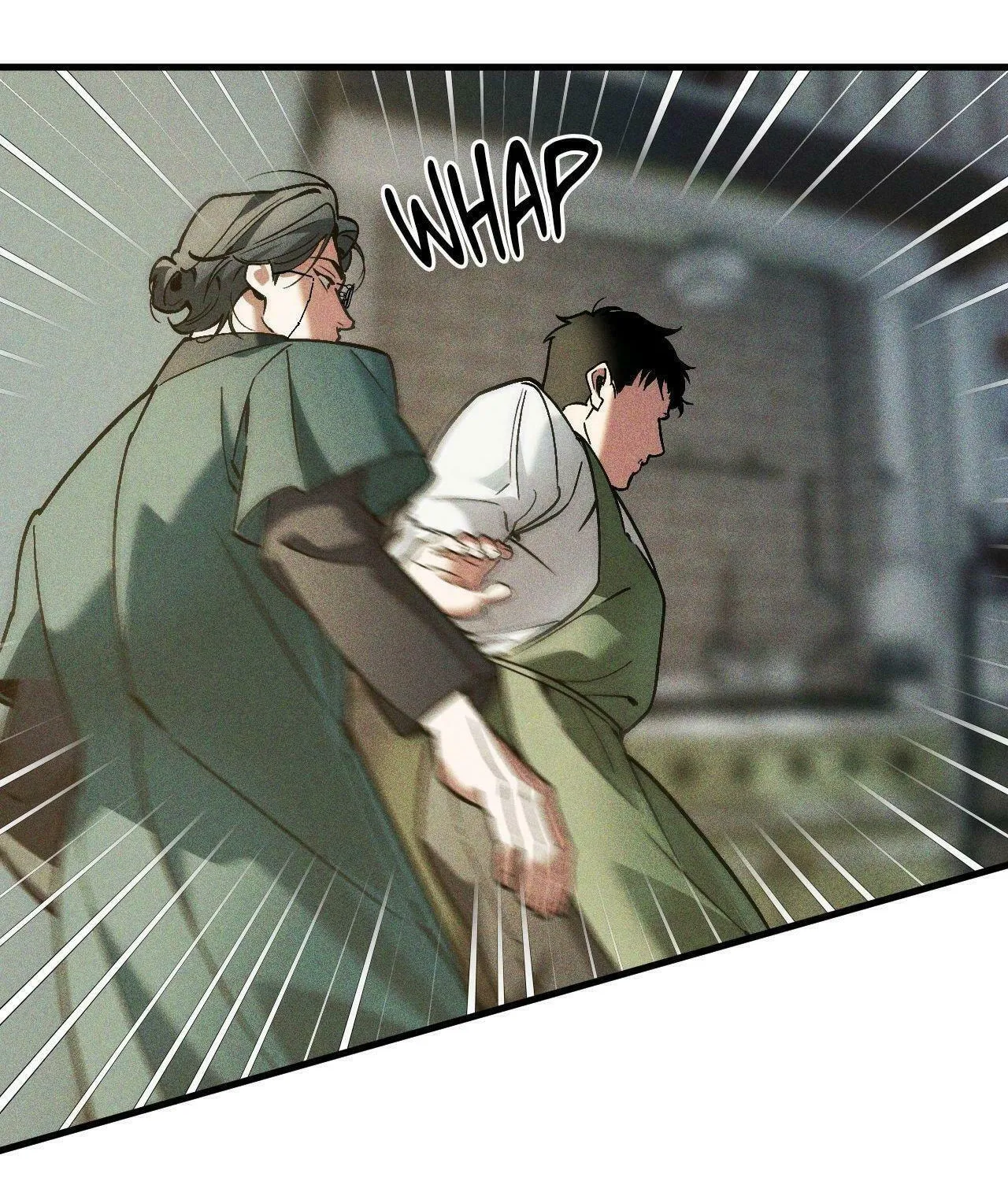 Read Swallow You Whole chapter 26 image 91 on Lezhin