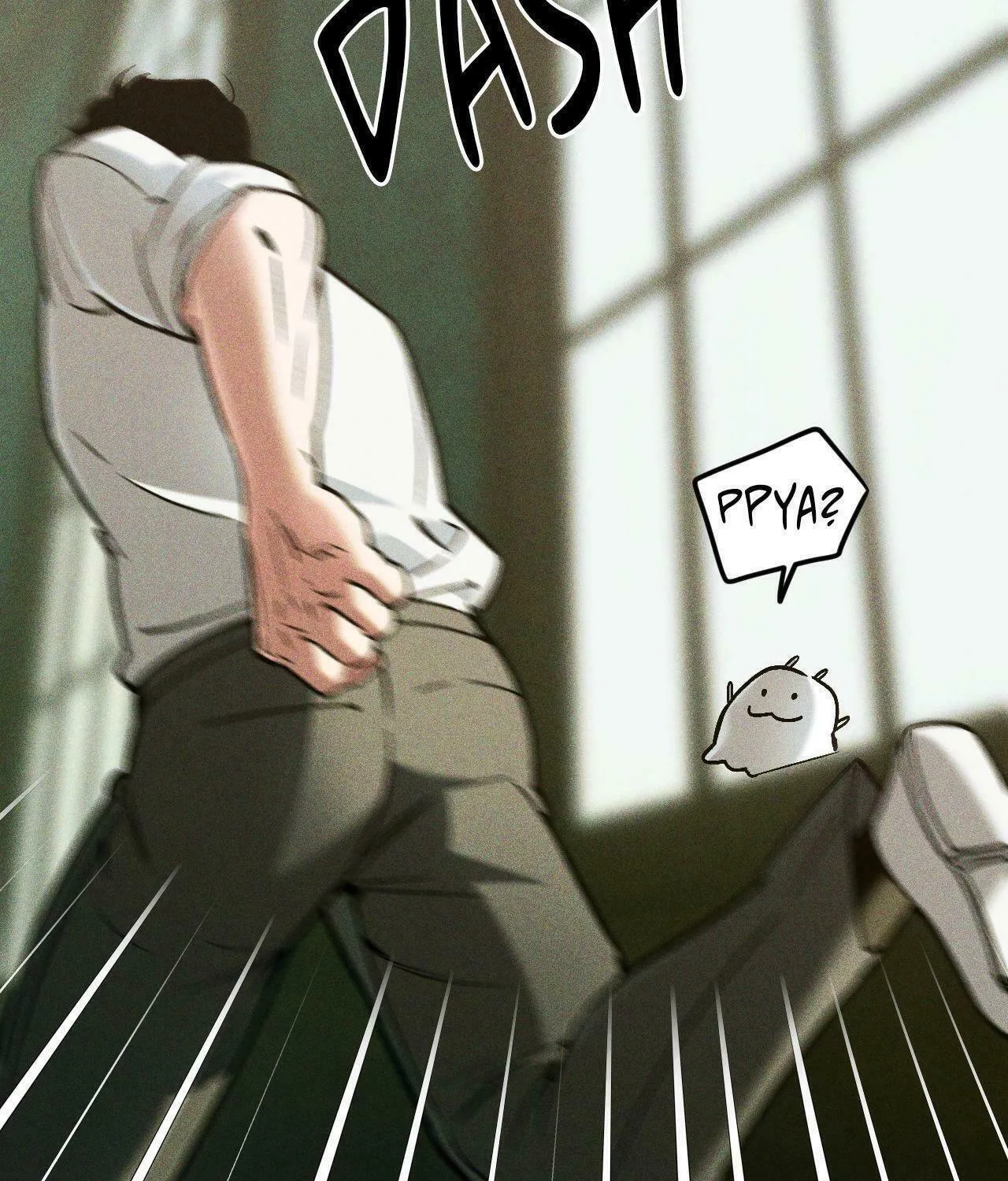 Read Swallow You Whole chapter 26 image 98 on Lezhin