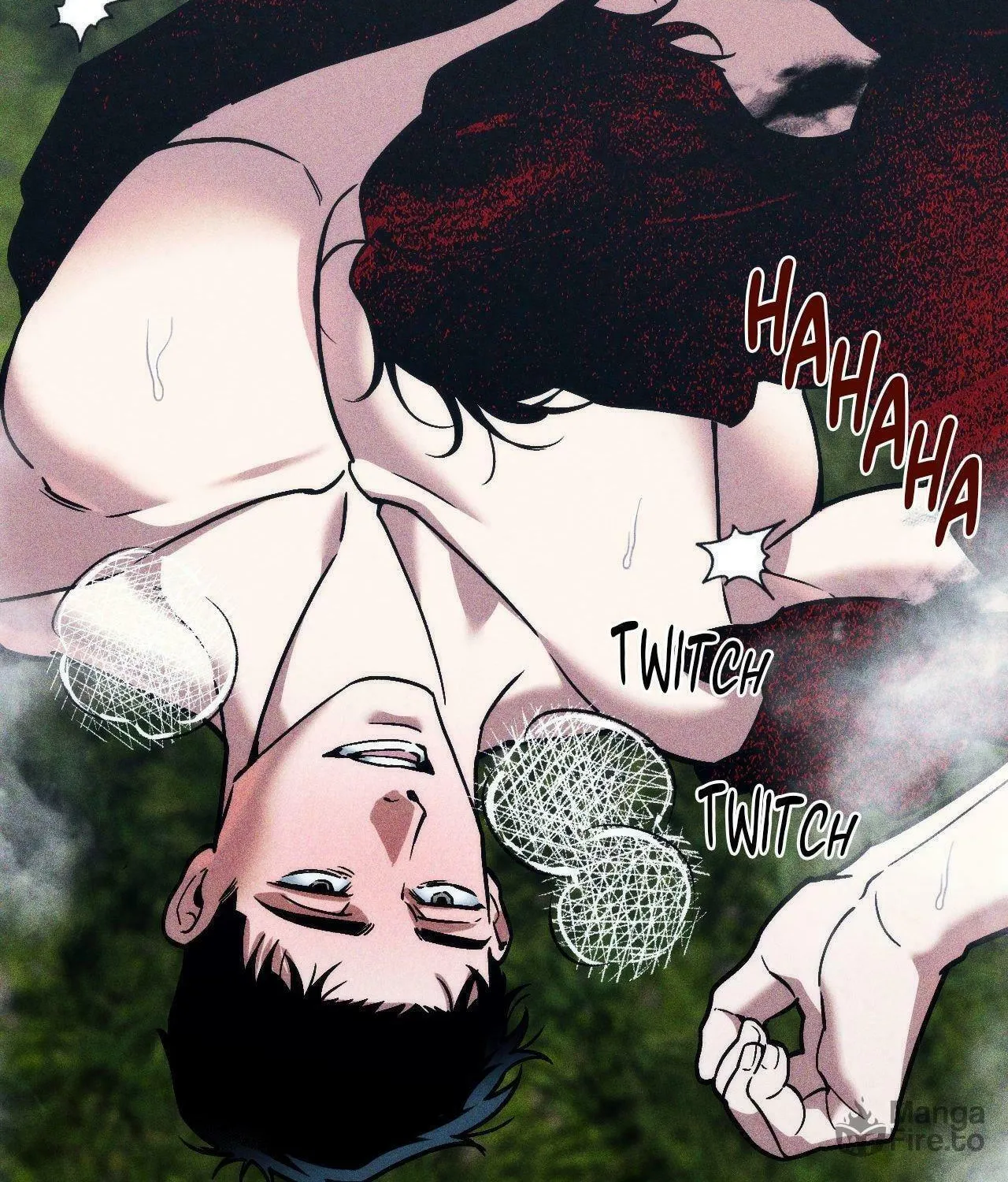 Read Swallow You Whole chapter 27 image 109 on Lezhin
