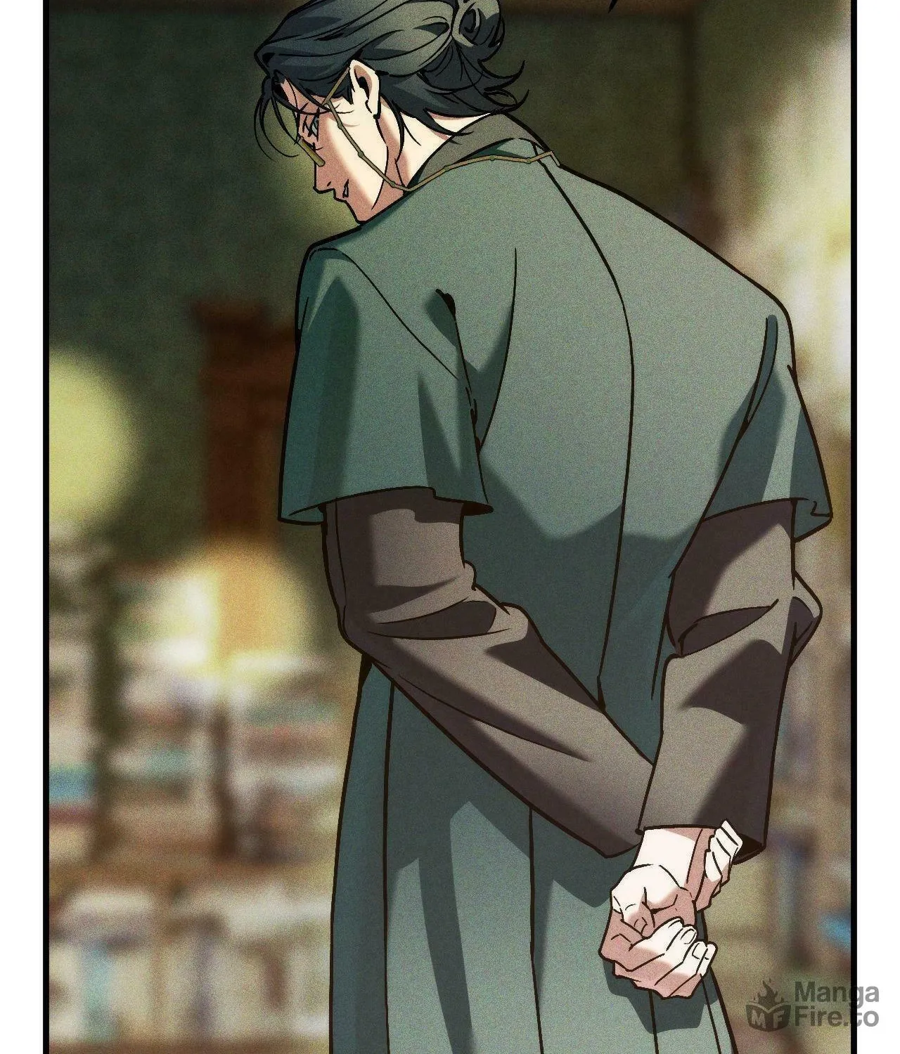Read Swallow You Whole chapter 27 image 11 on Lezhin