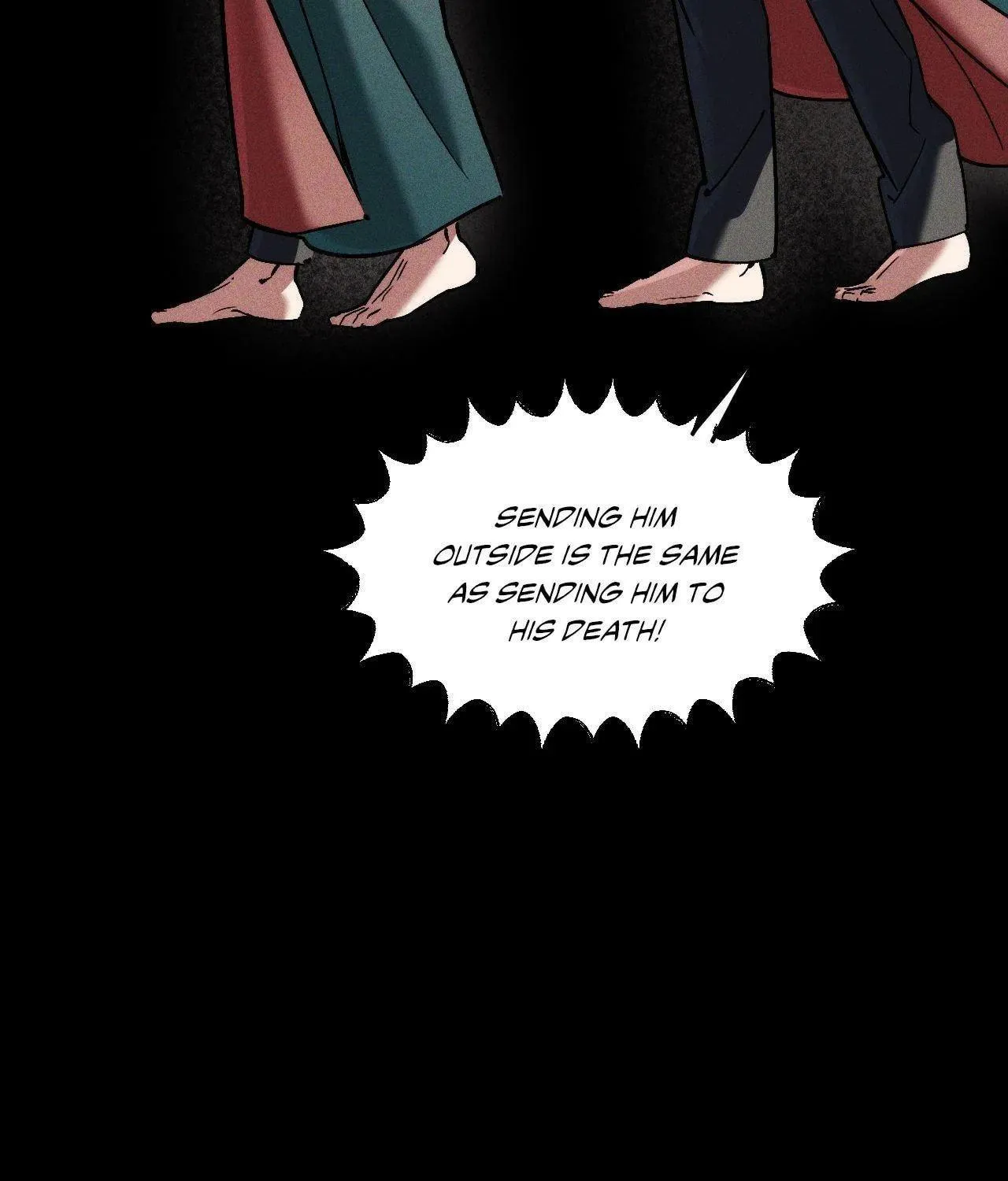 Read Swallow You Whole chapter 27 image 18 on Lezhin