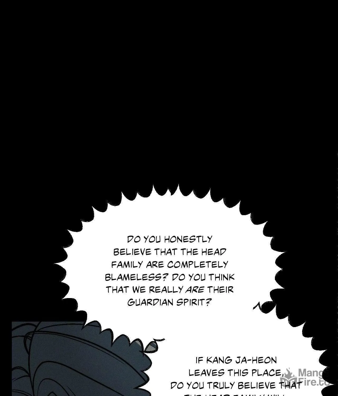 Read Swallow You Whole chapter 27 image 19 on Lezhin