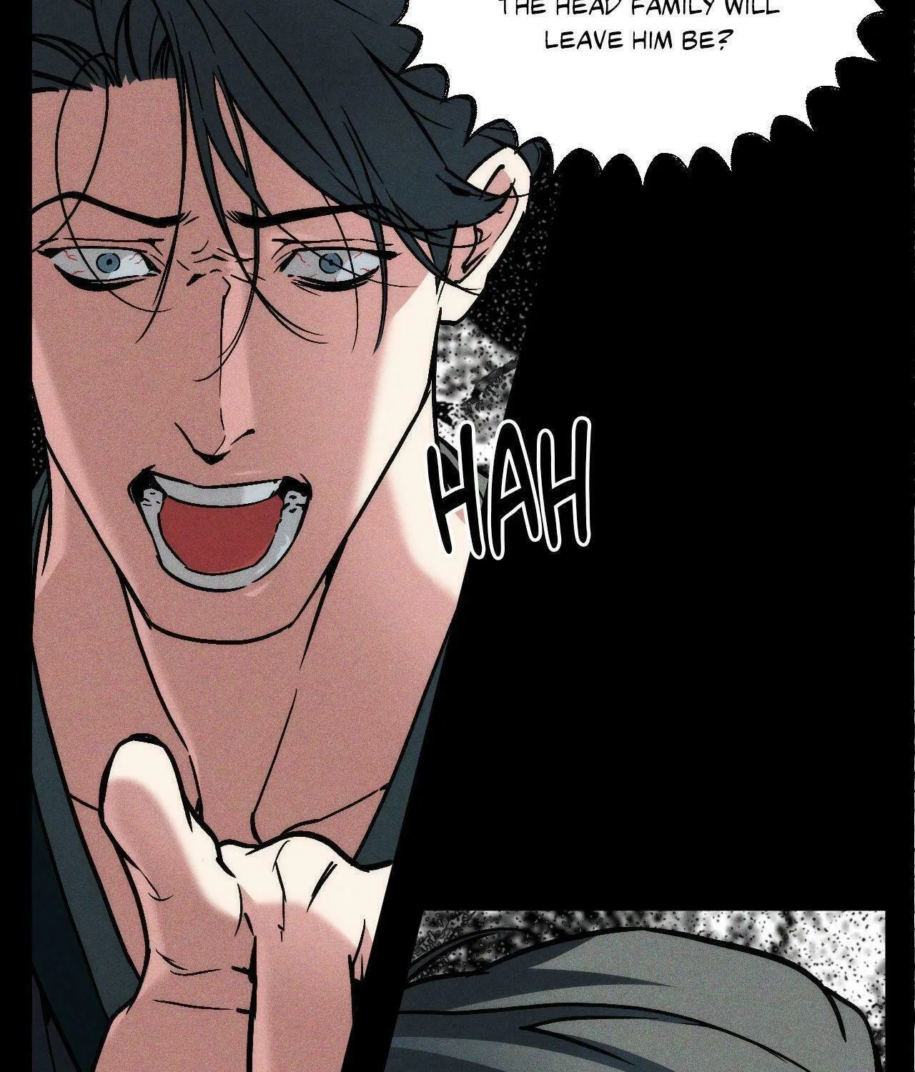 Read Swallow You Whole chapter 27 image 20 on Lezhin