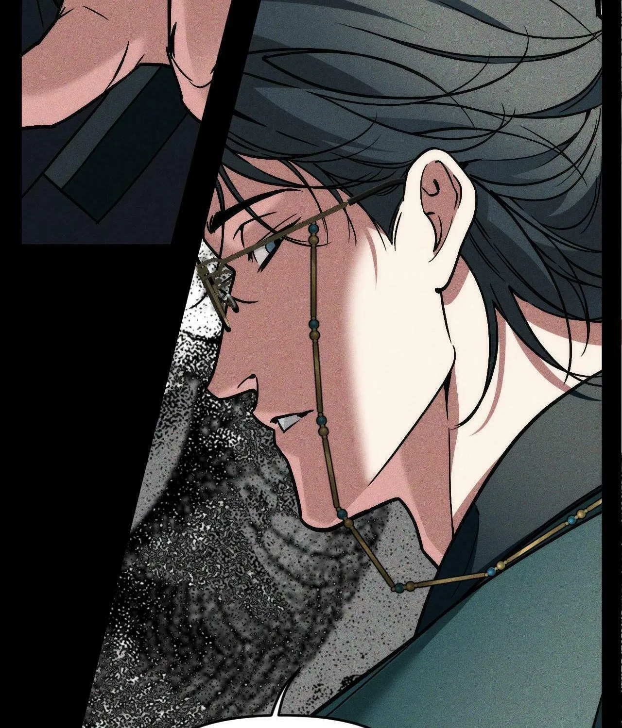 Read Swallow You Whole chapter 27 image 21 on Lezhin