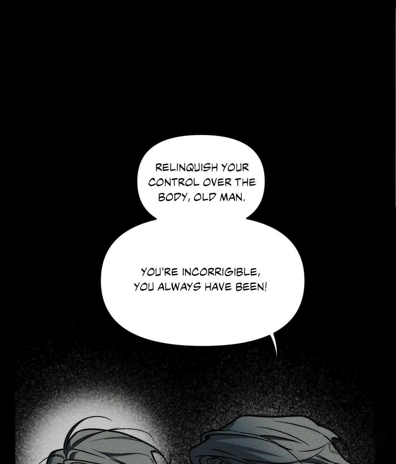 Read Swallow You Whole chapter 27 image 23 on Lezhin