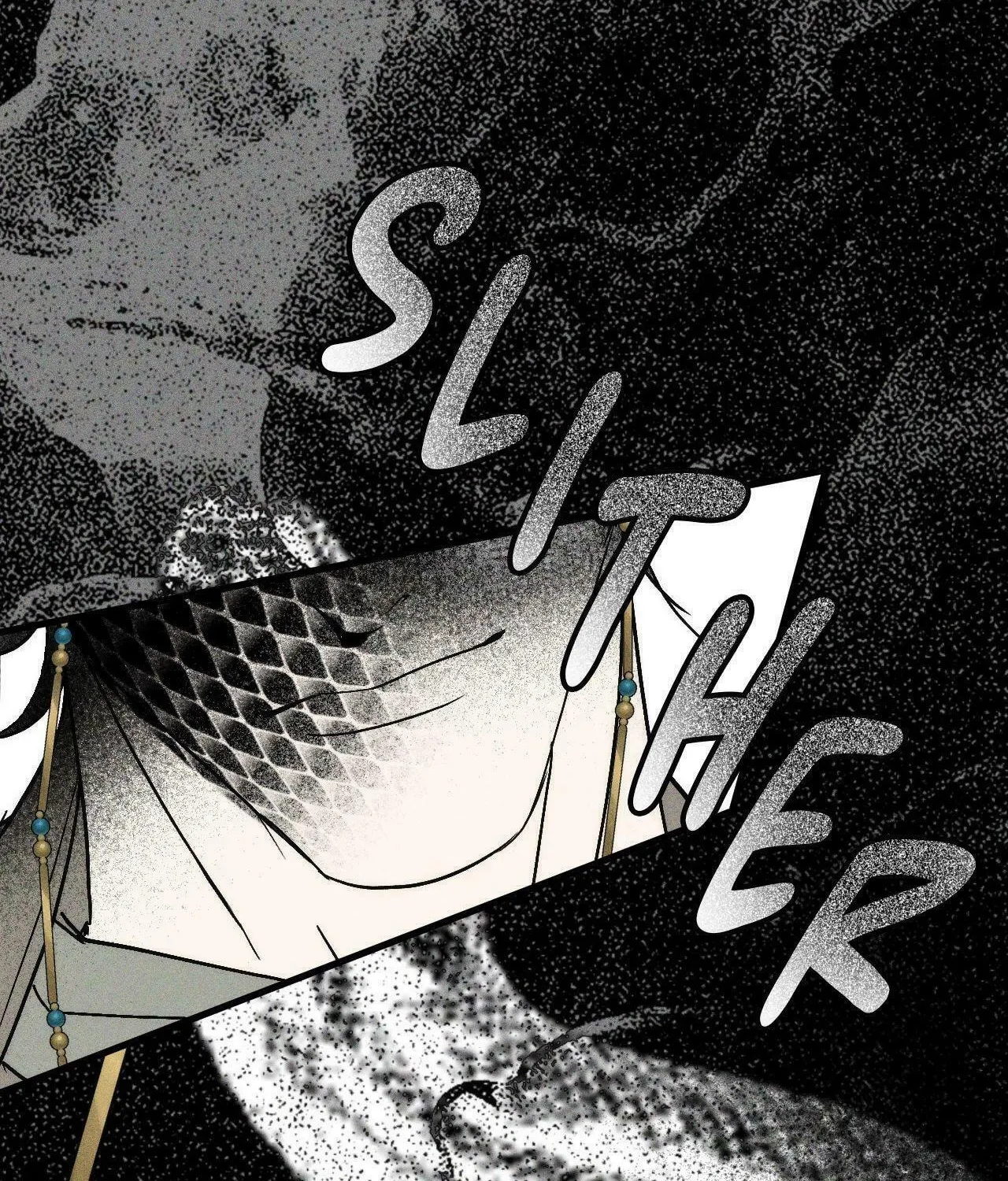Read Swallow You Whole chapter 27 image 25 on Lezhin