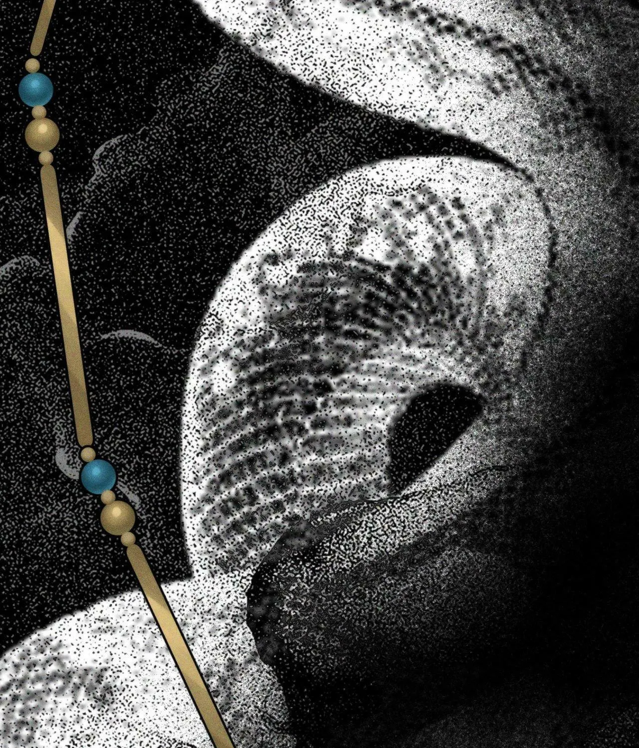 Read Swallow You Whole chapter 27 image 26 on Lezhin