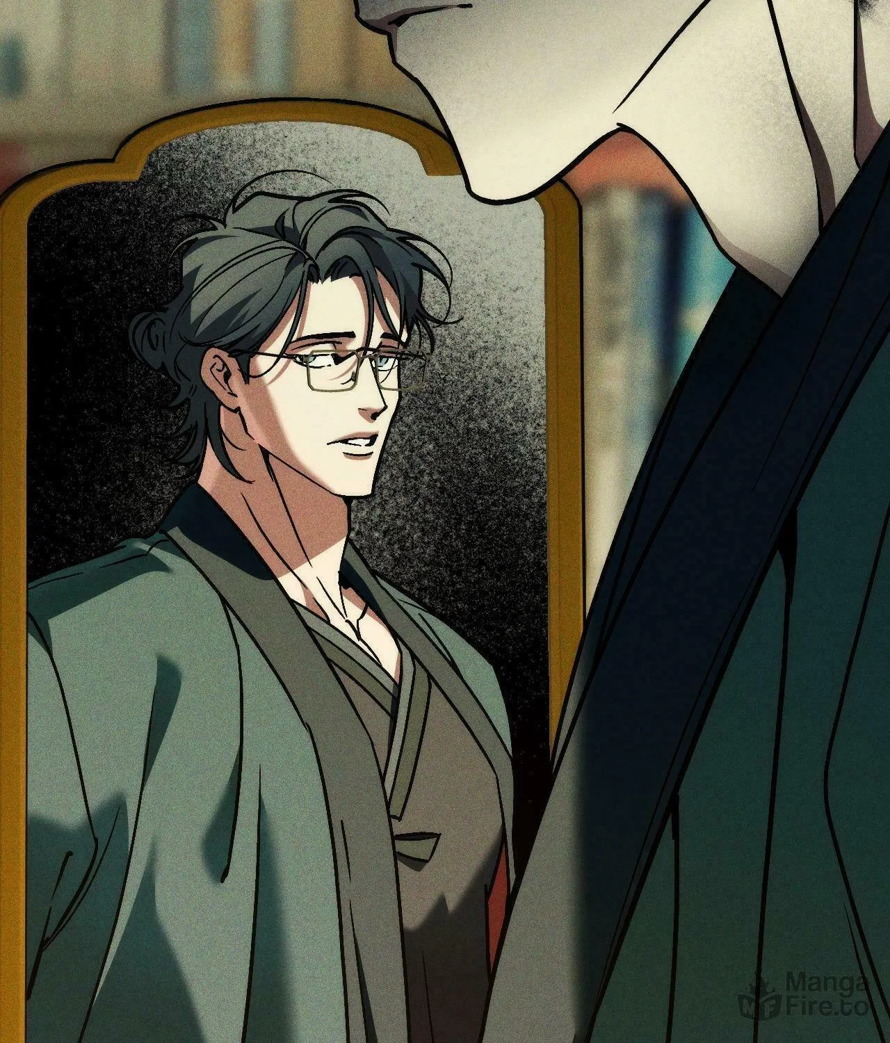 Read Swallow You Whole chapter 27 image 29 on Lezhin