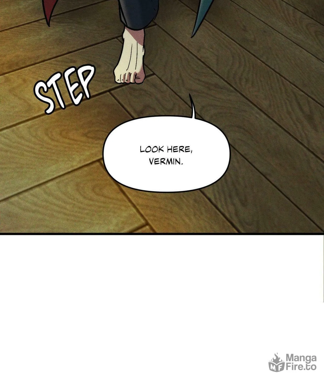 Read Swallow You Whole chapter 27 image 35 on Lezhin