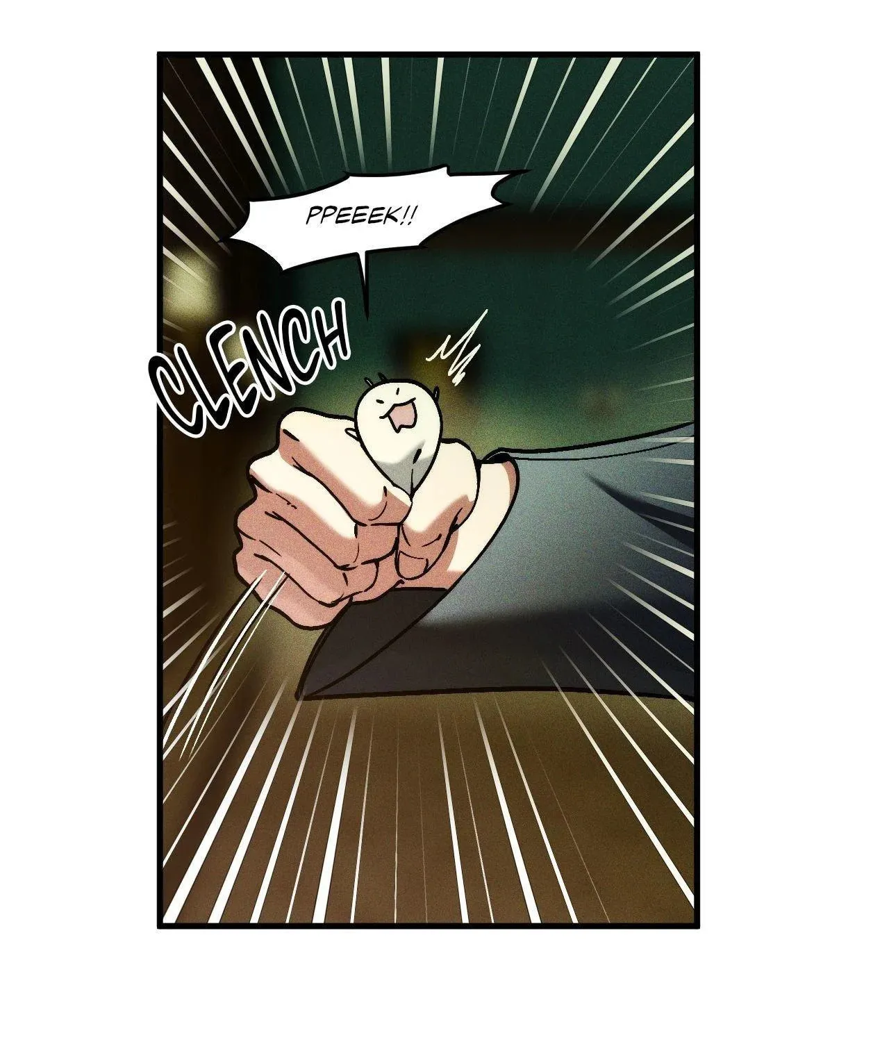 Read Swallow You Whole chapter 27 image 36 on Lezhin