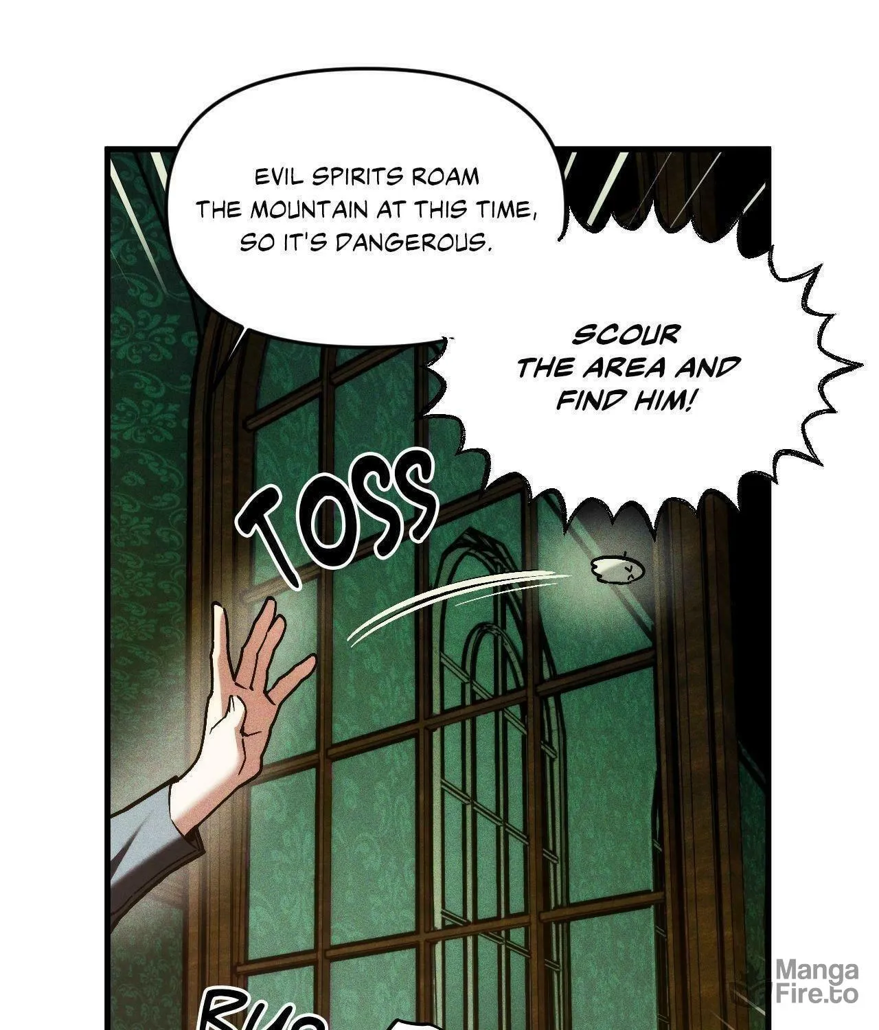 Read Swallow You Whole chapter 27 image 39 on Lezhin