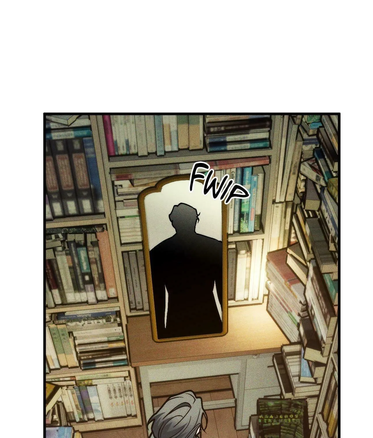 Read Swallow You Whole chapter 27 image 4 on Lezhin