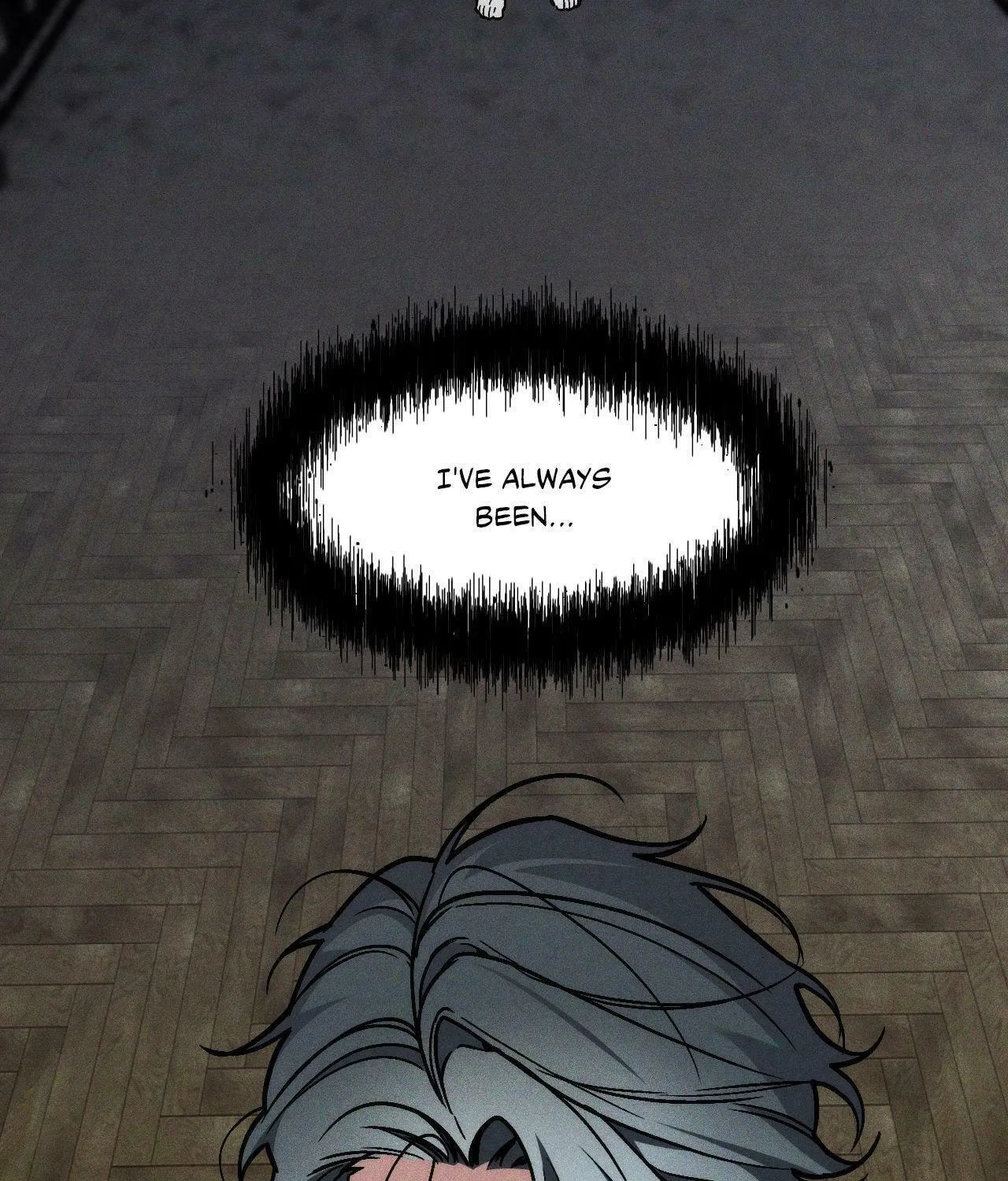 Read Swallow You Whole chapter 27 image 45 on Lezhin