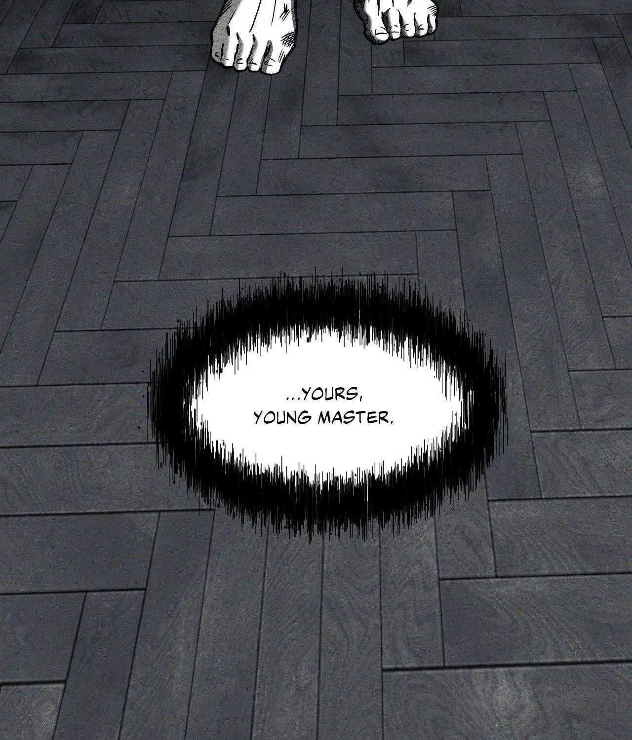 Read Swallow You Whole chapter 27 image 48 on Lezhin
