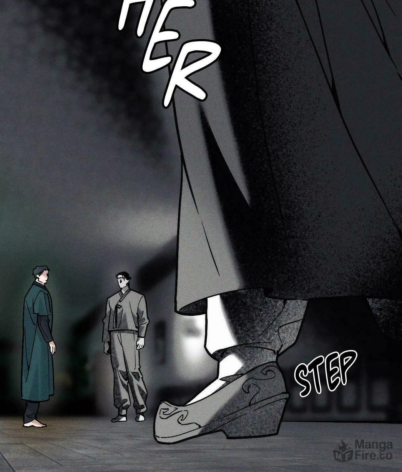 Read Swallow You Whole chapter 27 image 53 on Lezhin