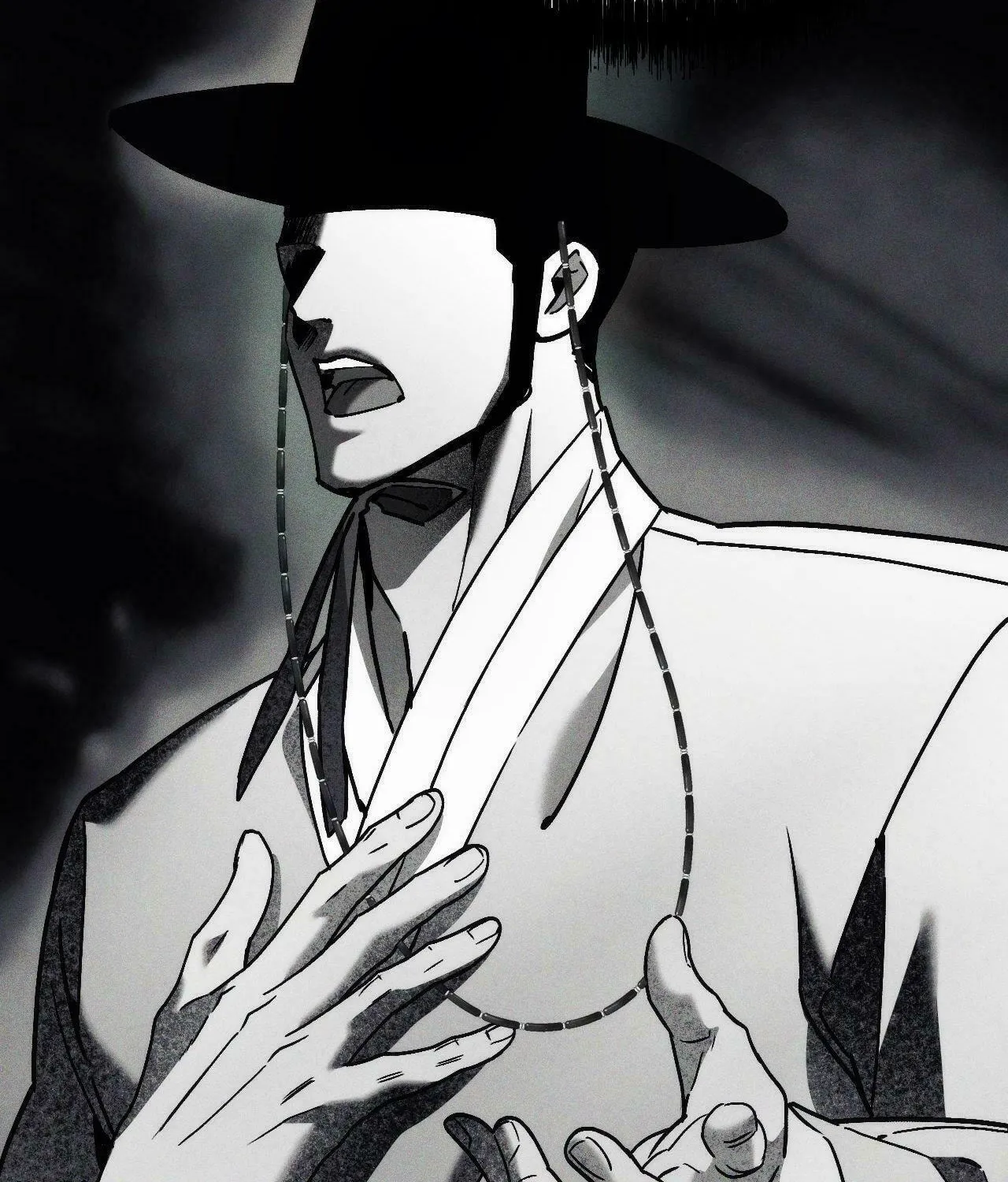 Read Swallow You Whole chapter 27 image 55 on Lezhin