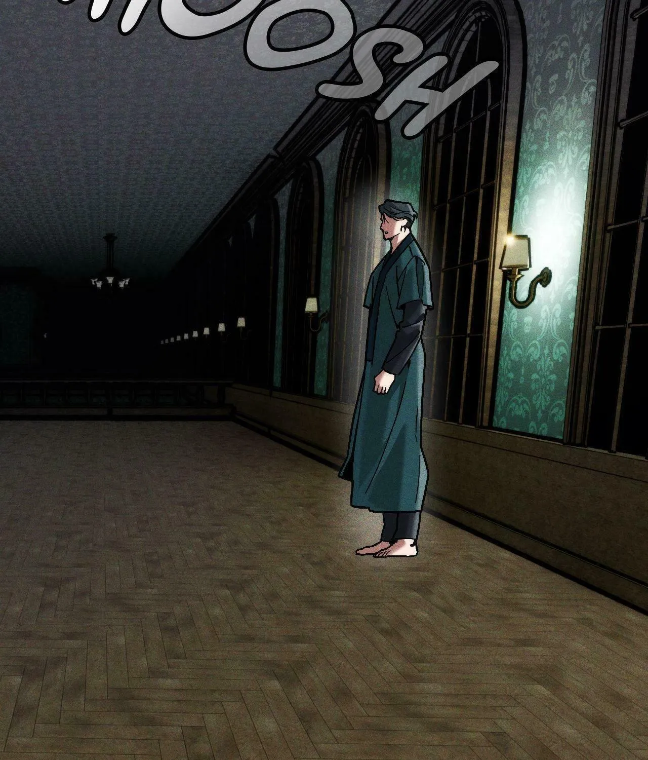 Read Swallow You Whole chapter 27 image 58 on Lezhin