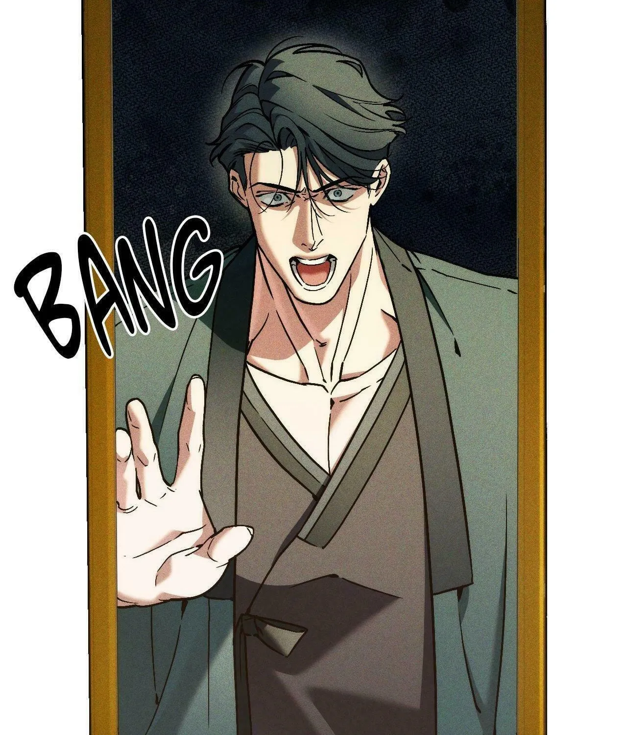 Read Swallow You Whole chapter 27 image 7 on Lezhin