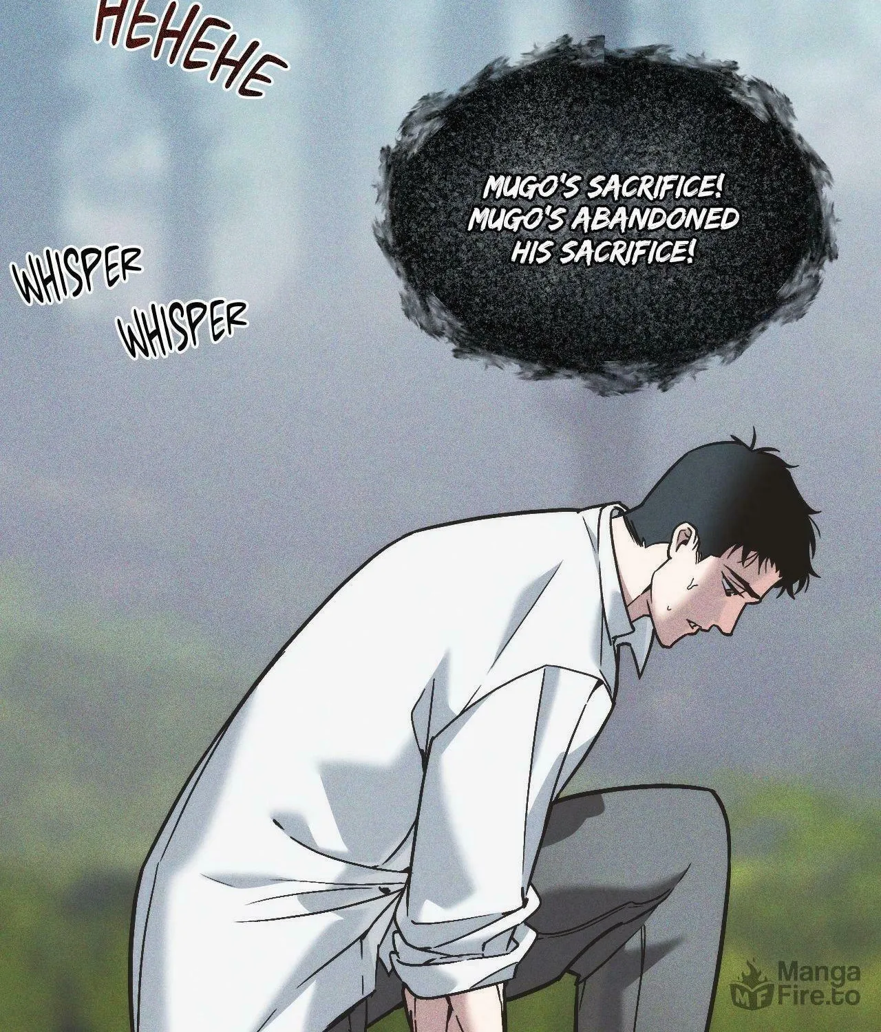Read Swallow You Whole chapter 27 image 79 on Lezhin
