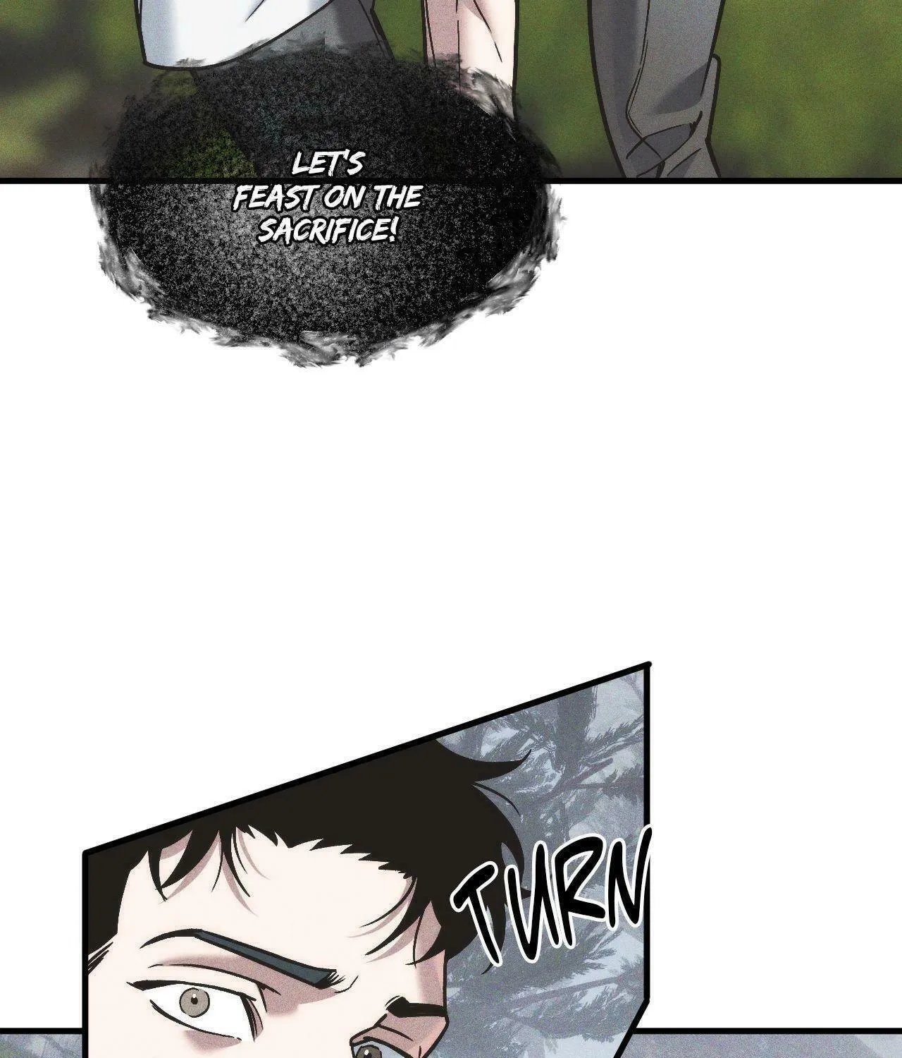 Read Swallow You Whole chapter 27 image 80 on Lezhin