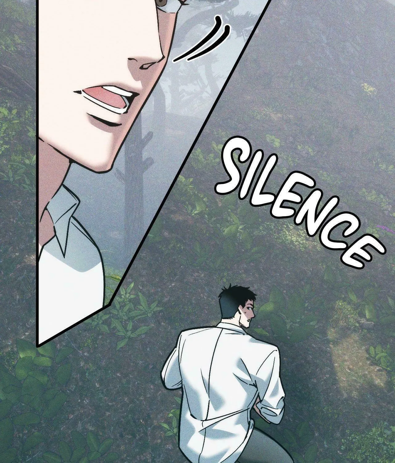 Read Swallow You Whole chapter 27 image 81 on Lezhin