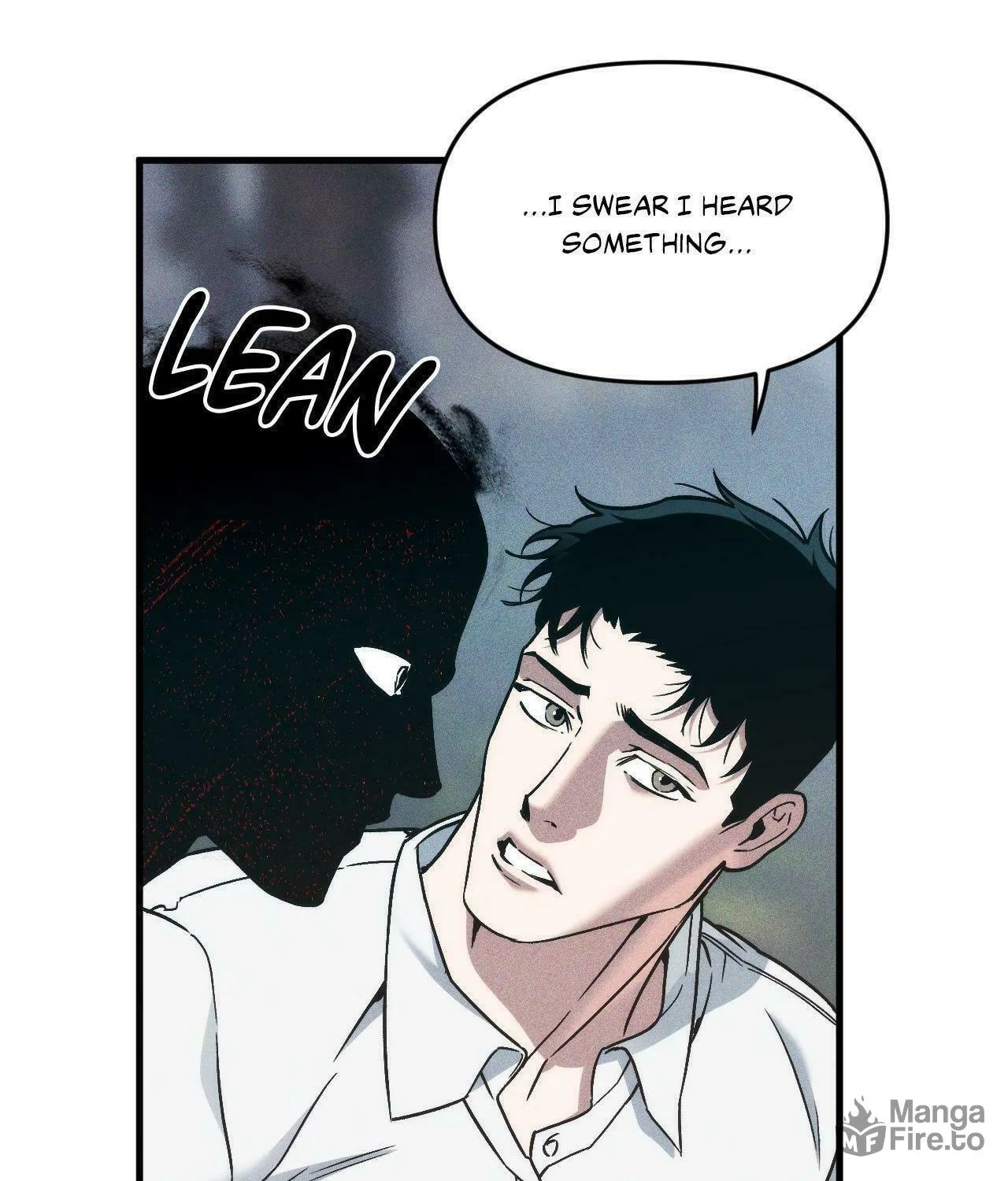Read Swallow You Whole chapter 27 image 83 on Lezhin