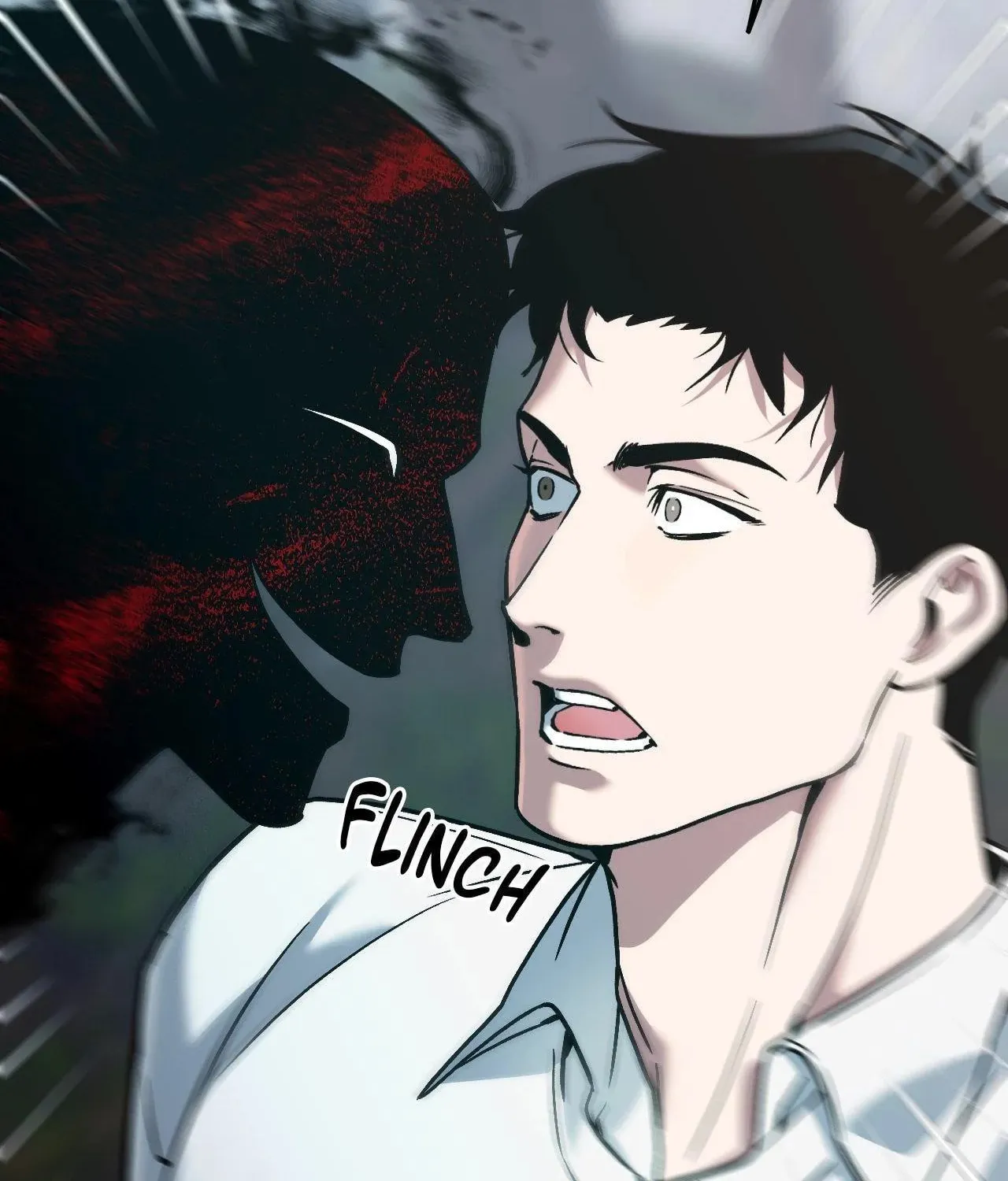 Read Swallow You Whole chapter 27 image 85 on Lezhin