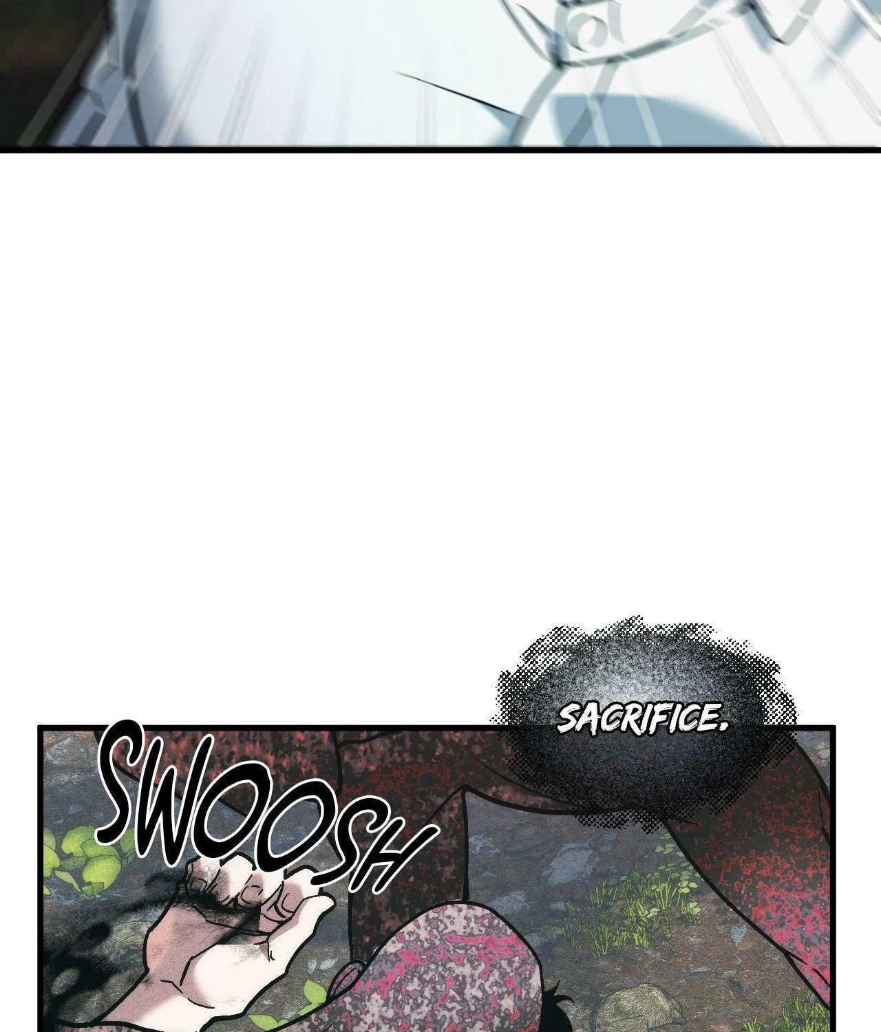 Read Swallow You Whole chapter 27 image 86 on Lezhin
