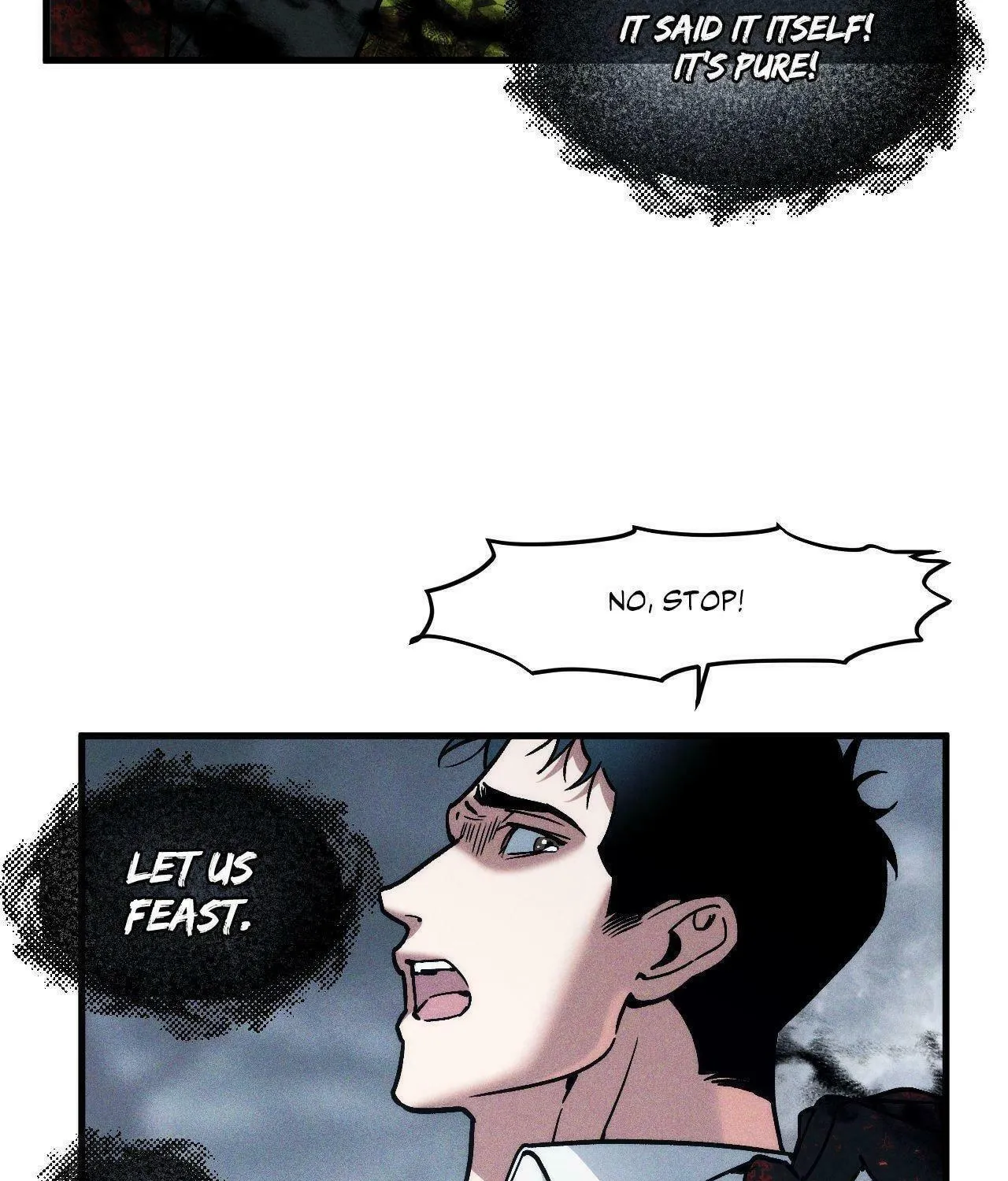 Read Swallow You Whole chapter 27 image 88 on Lezhin
