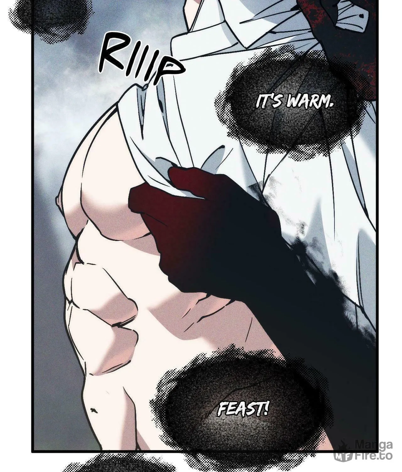 Read Swallow You Whole chapter 27 image 89 on Lezhin