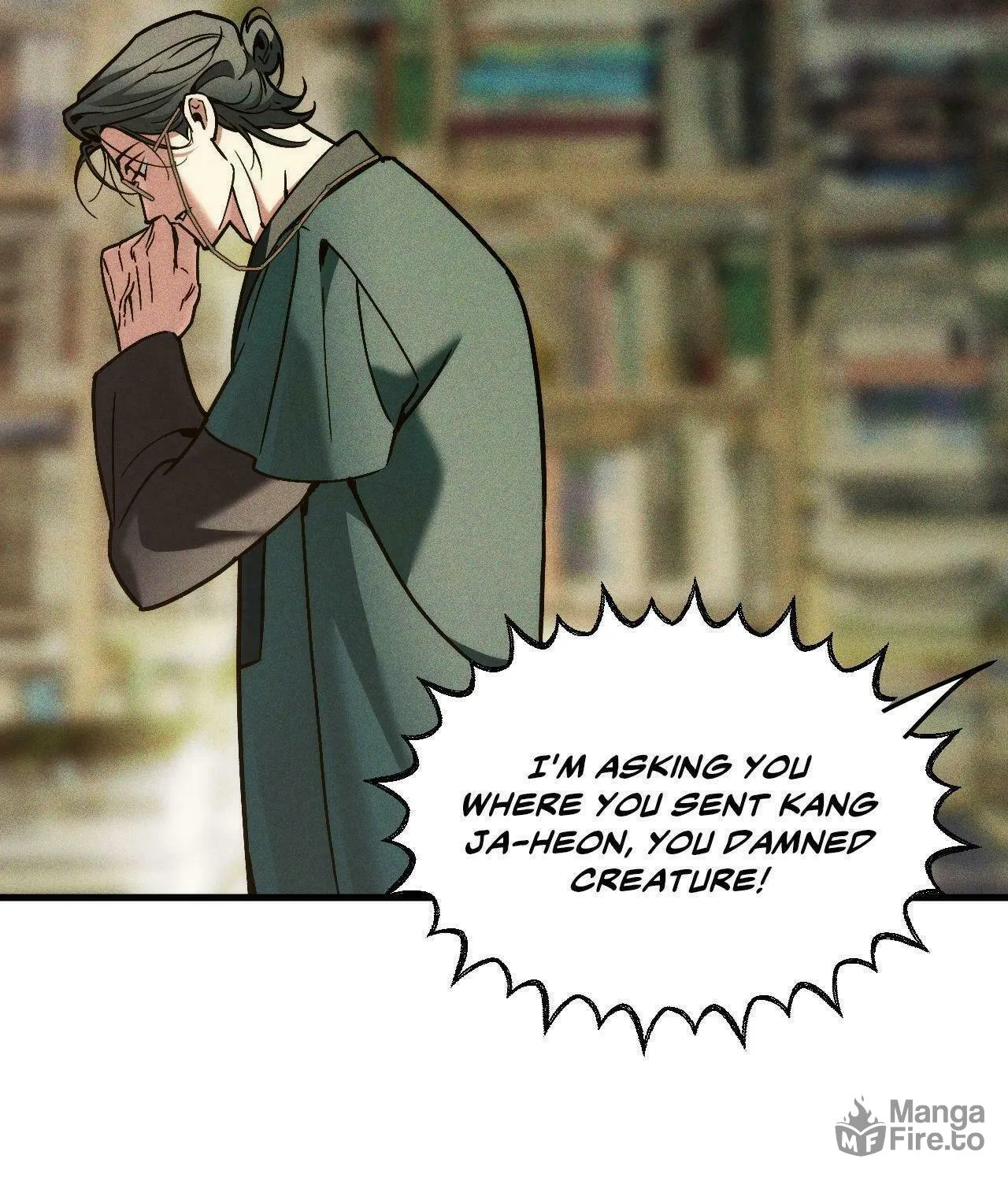 Read Swallow You Whole chapter 27 image 9 on Lezhin