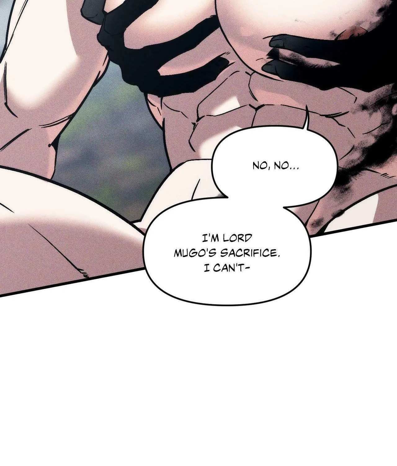 Read Swallow You Whole chapter 27 image 91 on Lezhin