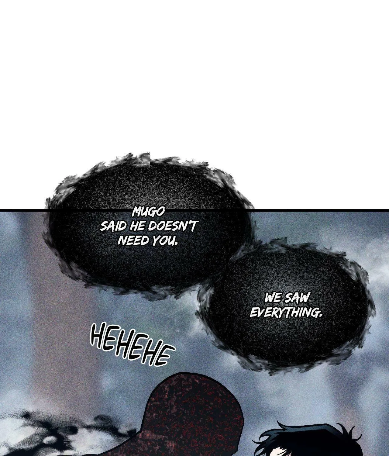 Read Swallow You Whole chapter 27 image 92 on Lezhin