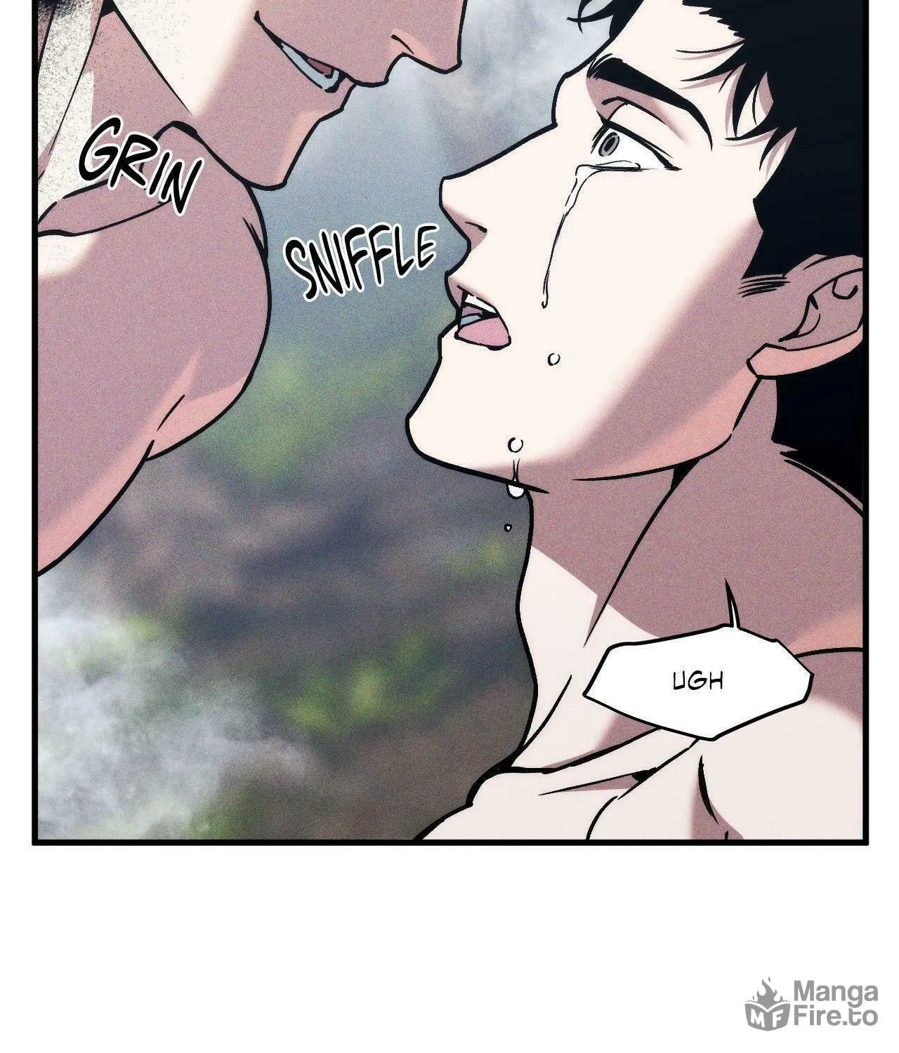 Read Swallow You Whole chapter 27 image 95 on Lezhin