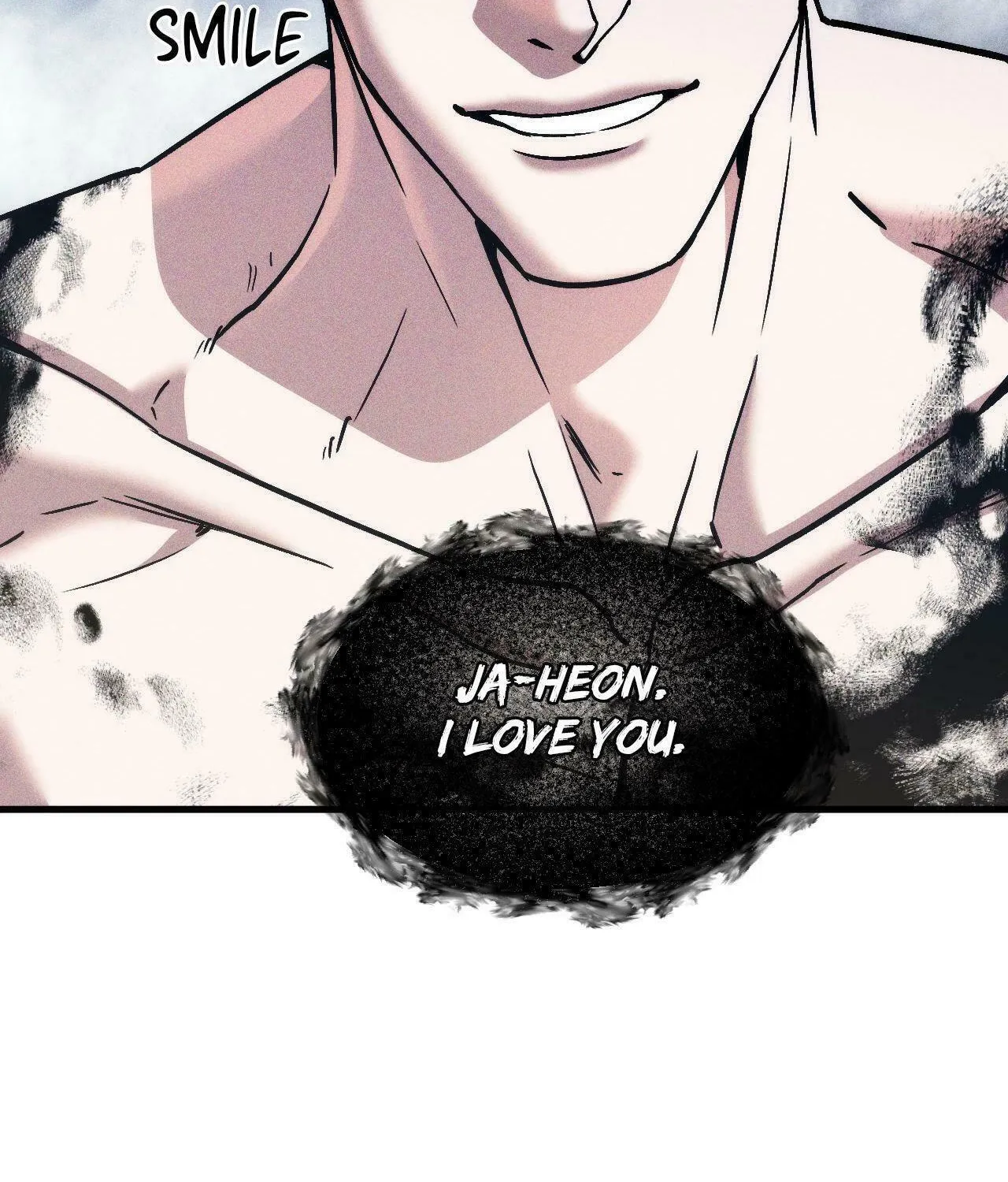 Read Swallow You Whole chapter 27 image 97 on Lezhin