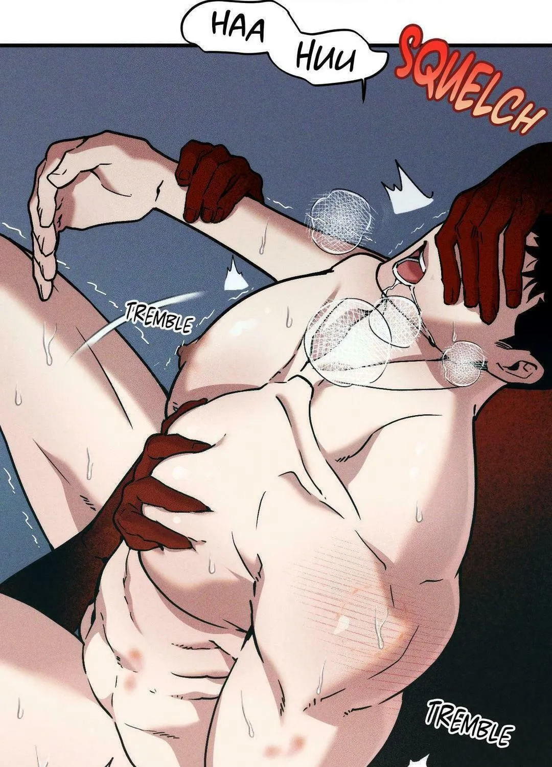 Read Swallow You Whole chapter 28 image 10 on Lezhin