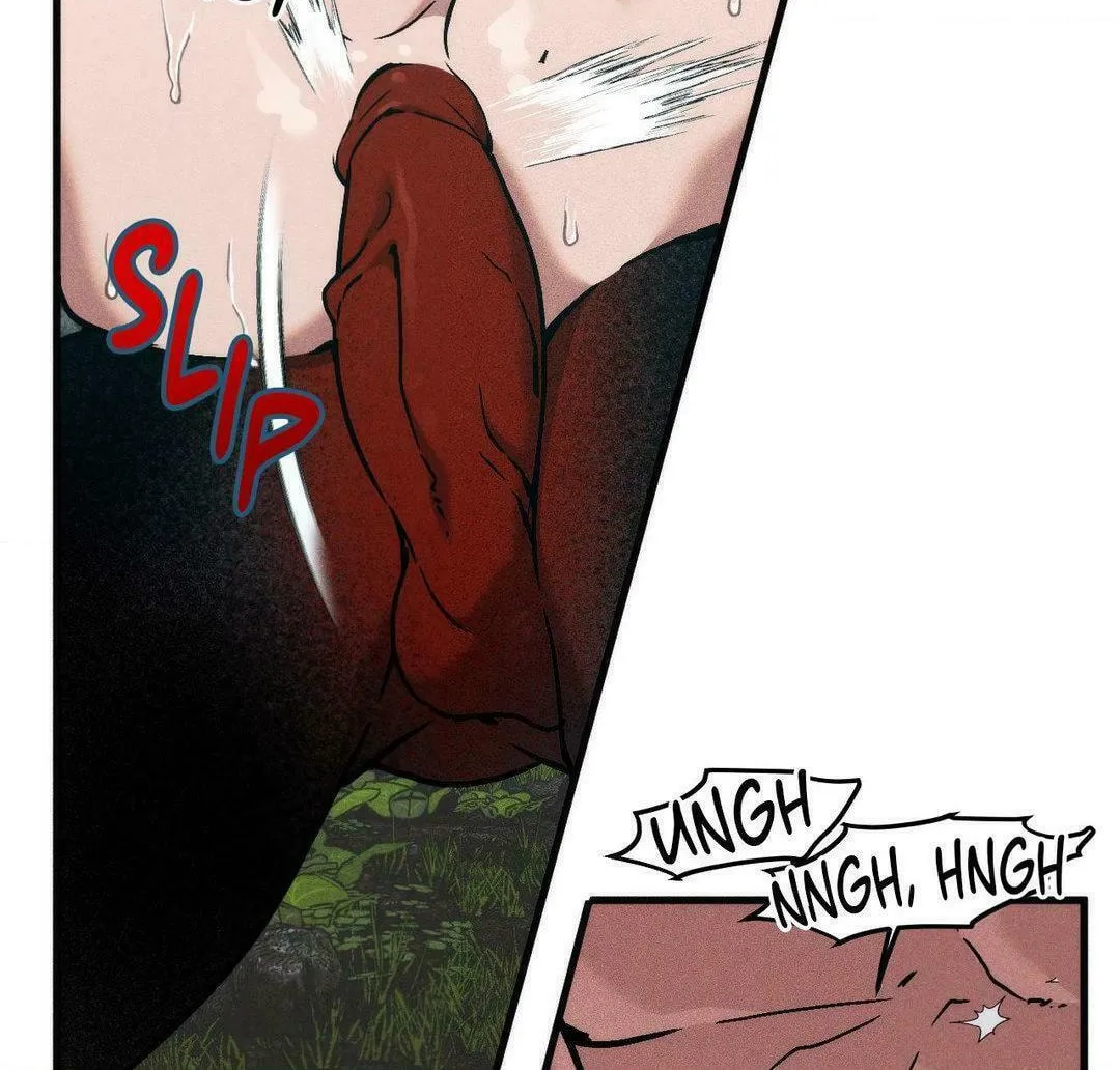 Read Swallow You Whole chapter 28 image 13 on Lezhin