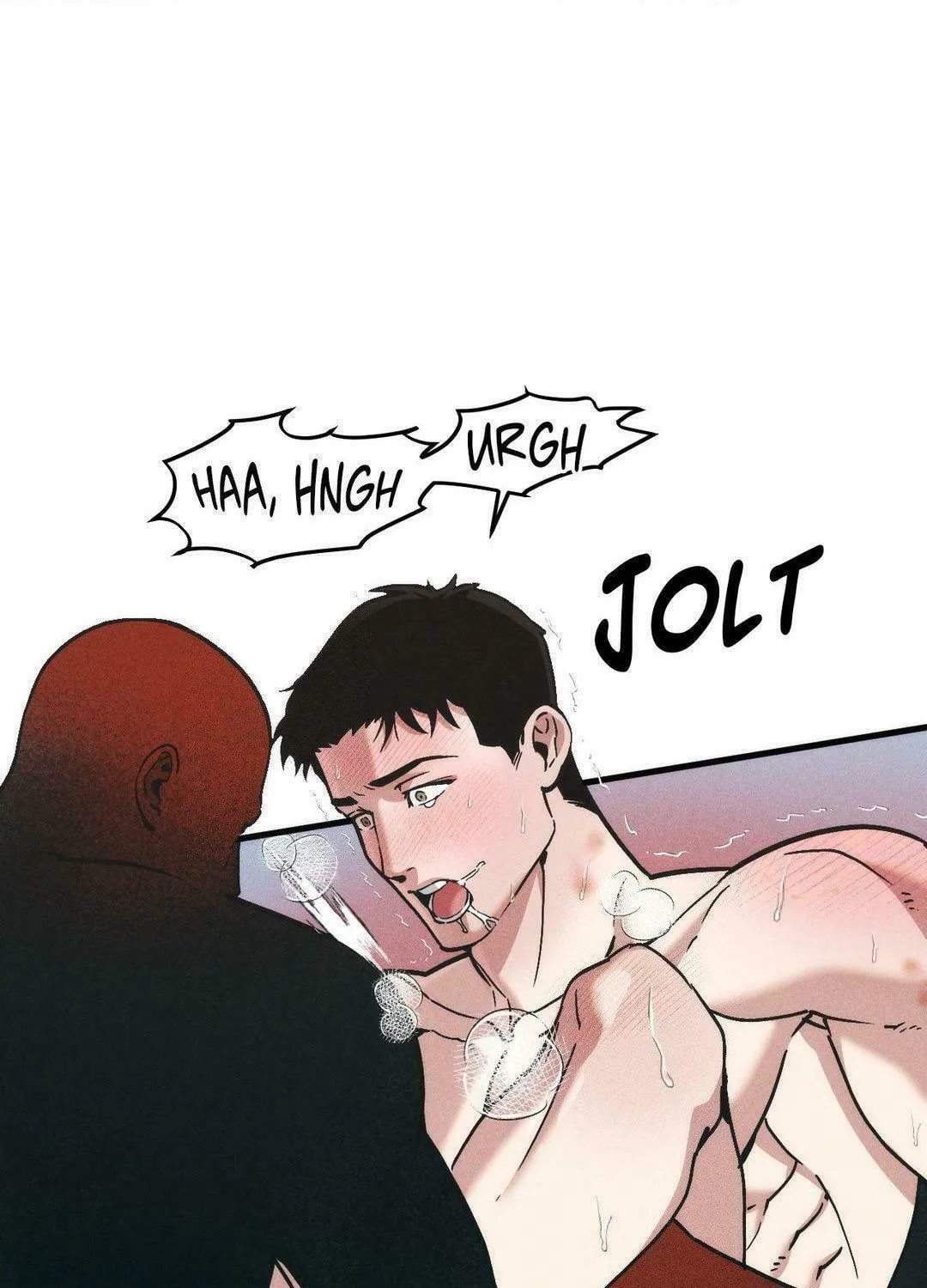 Read Swallow You Whole chapter 28 image 16 on Lezhin