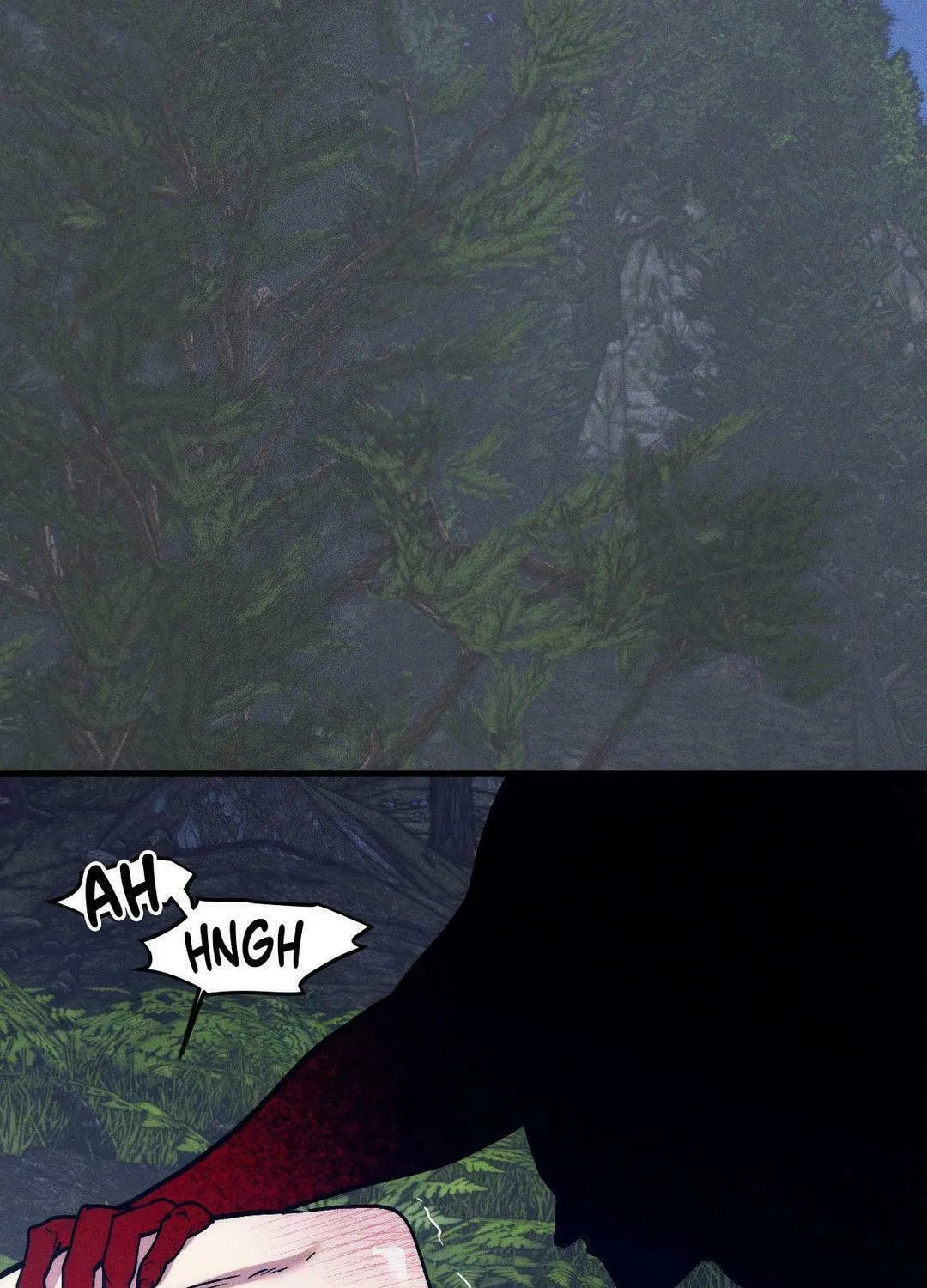 Read Swallow You Whole chapter 28 image 2 on Lezhin