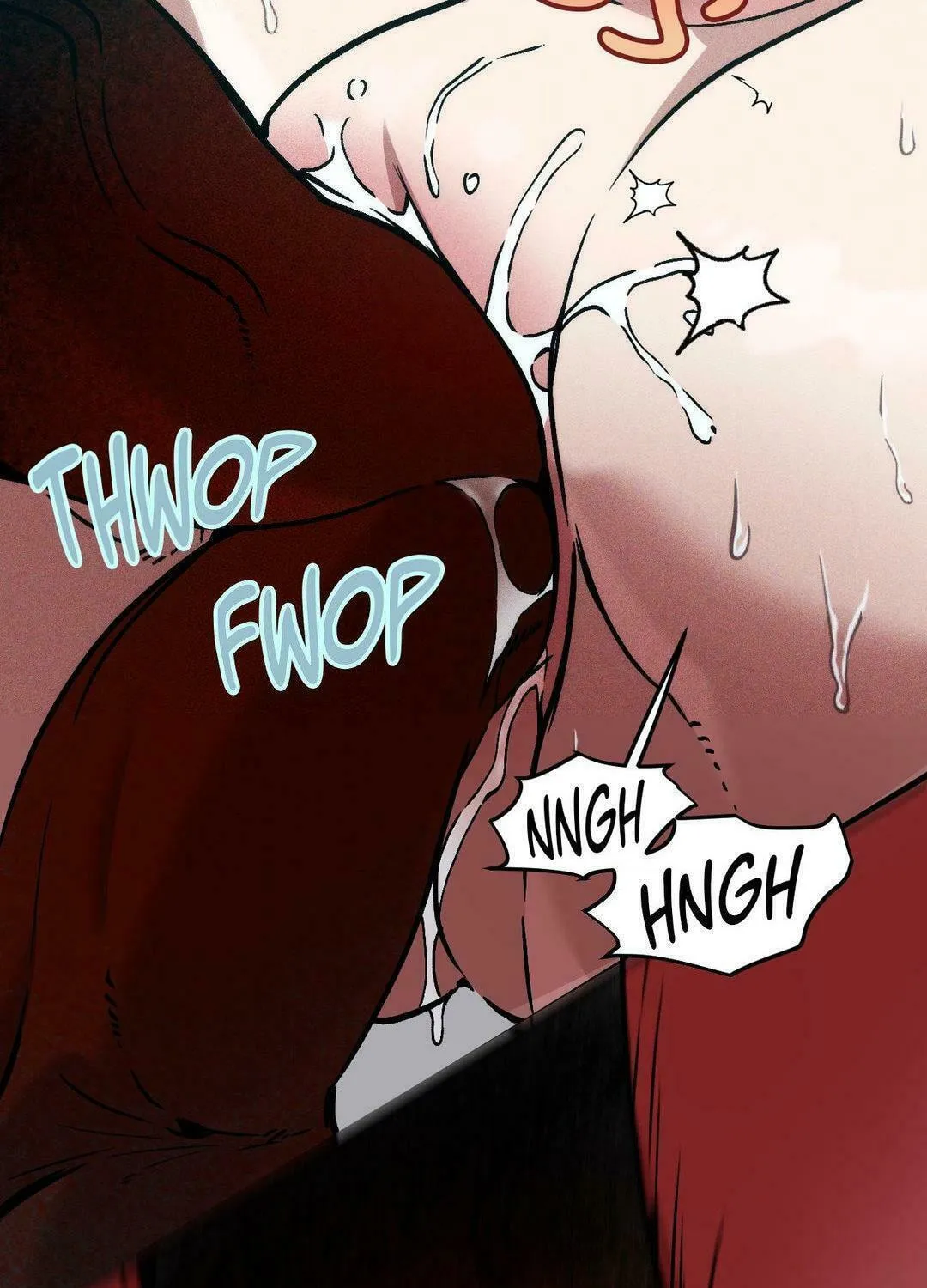 Read Swallow You Whole chapter 28 image 24 on Lezhin