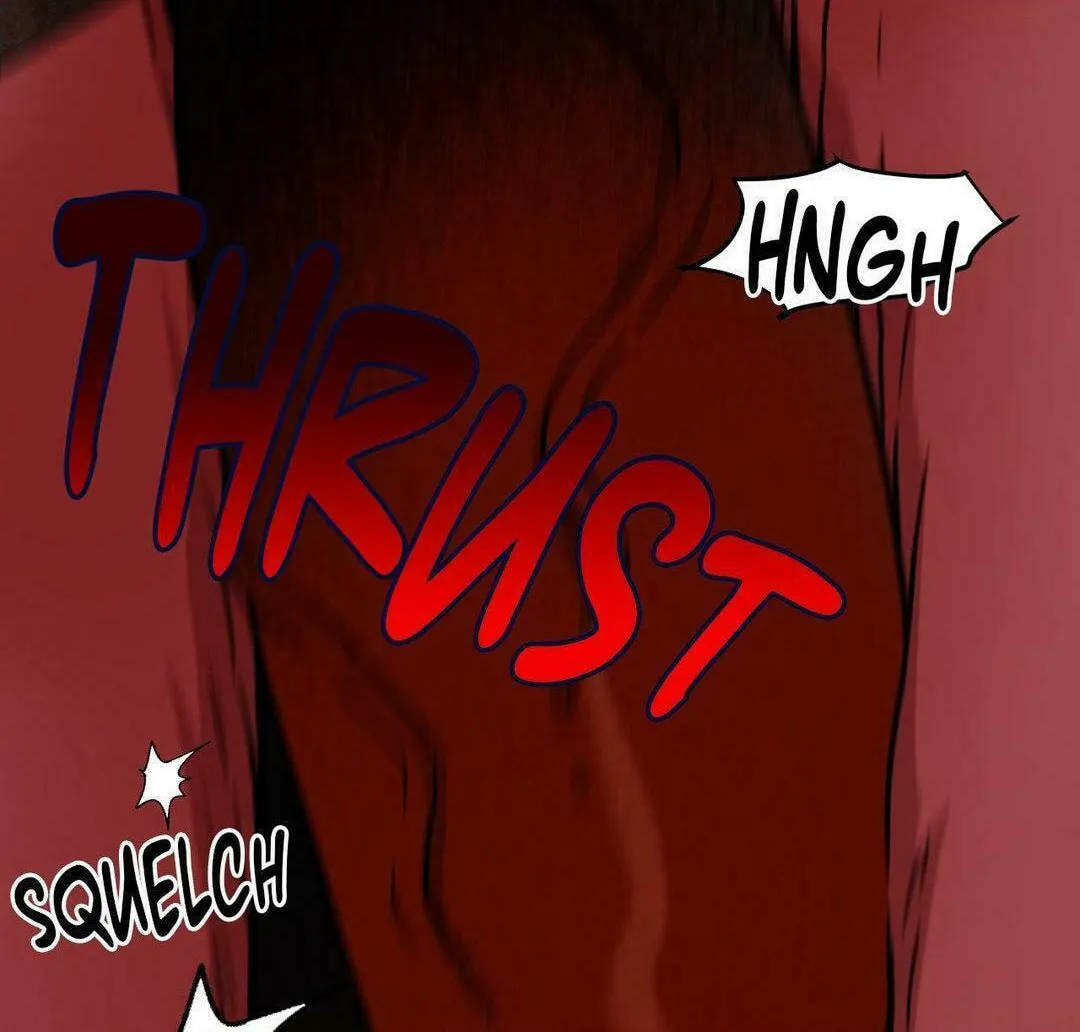 Read Swallow You Whole chapter 28 image 25 on Lezhin
