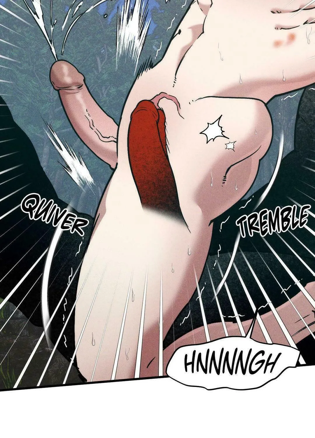 Read Swallow You Whole chapter 28 image 28 on Lezhin